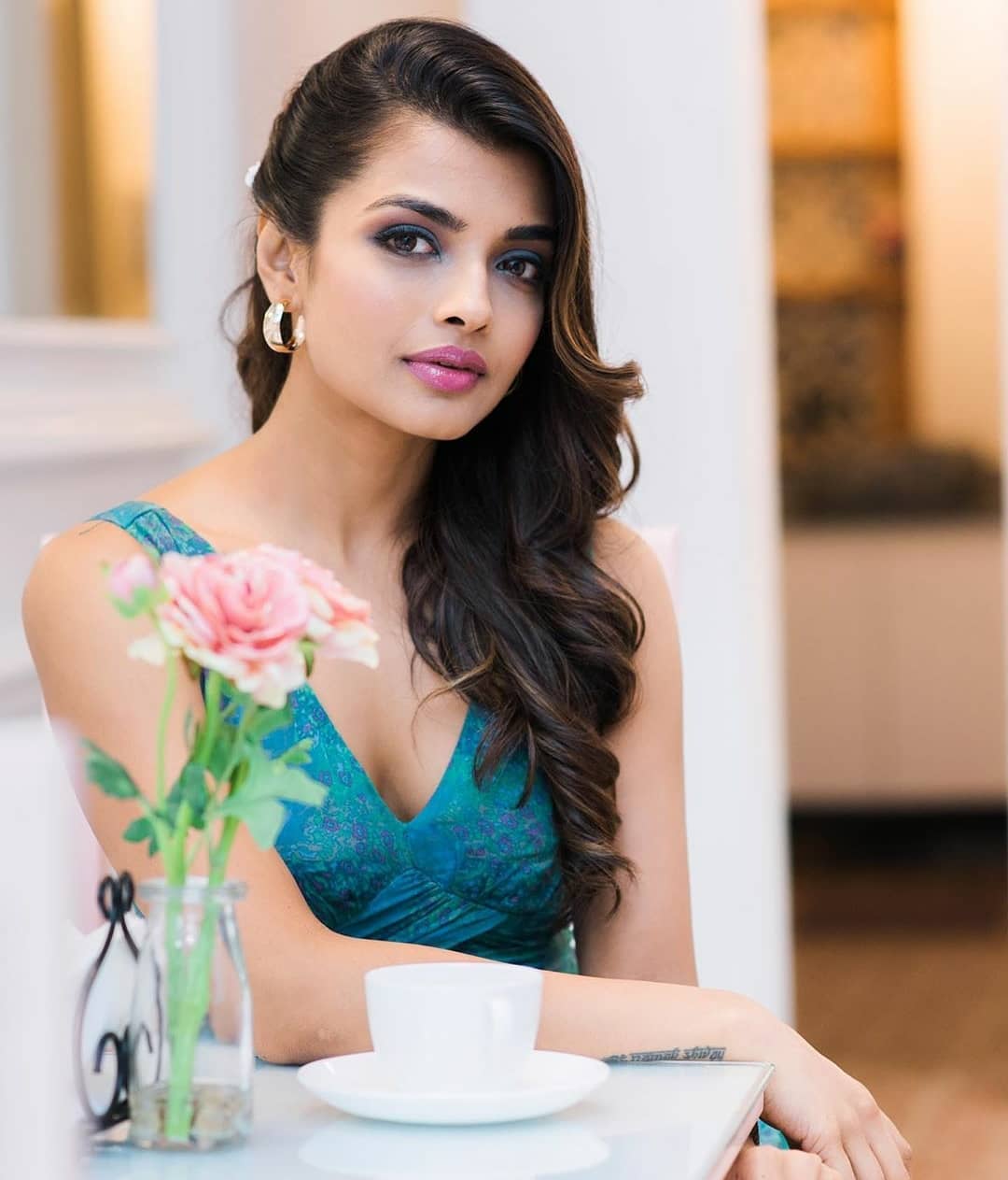 Ashna Zaveri Wonderful Images.