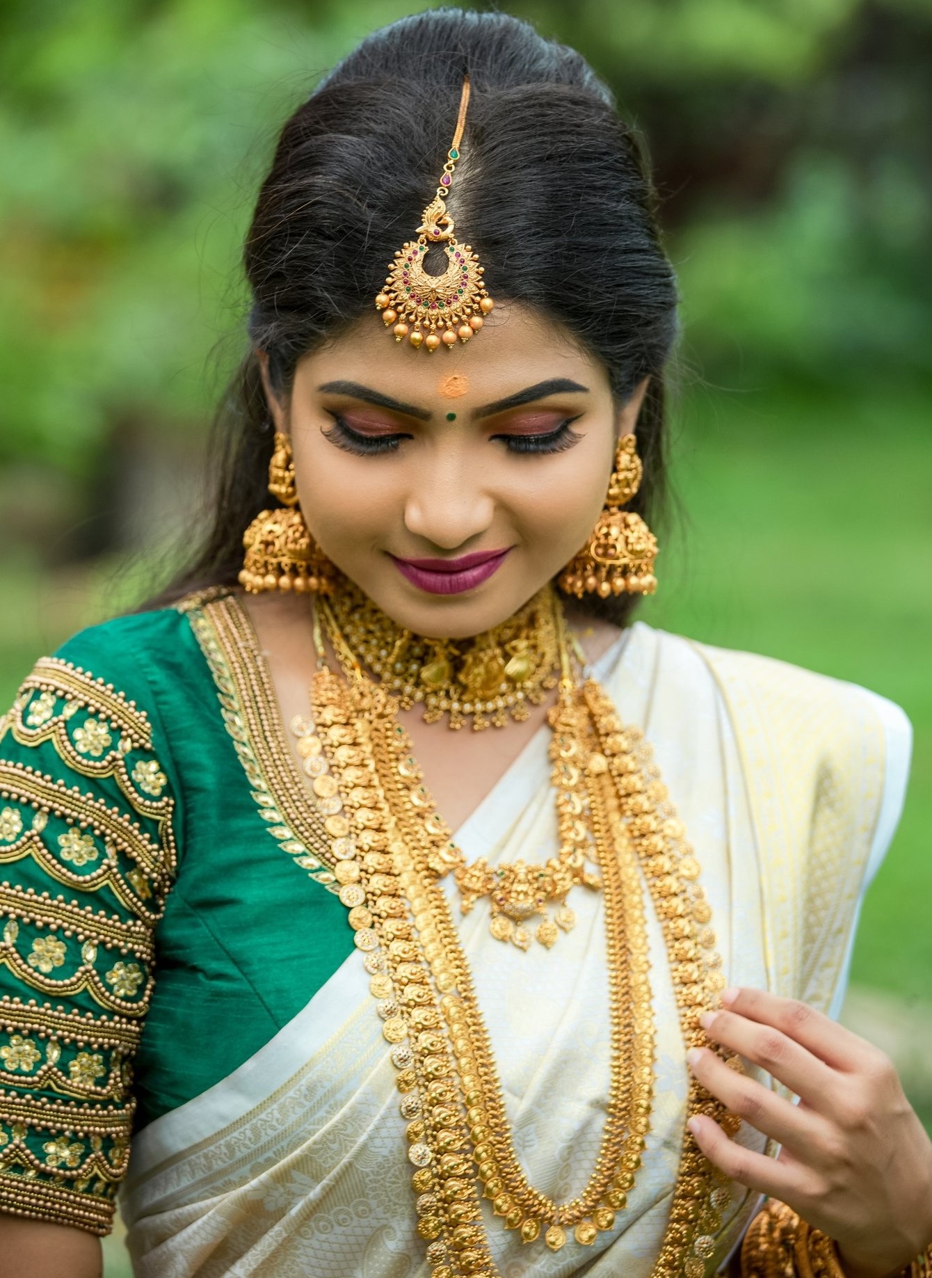 Venba Sizzling Stills.