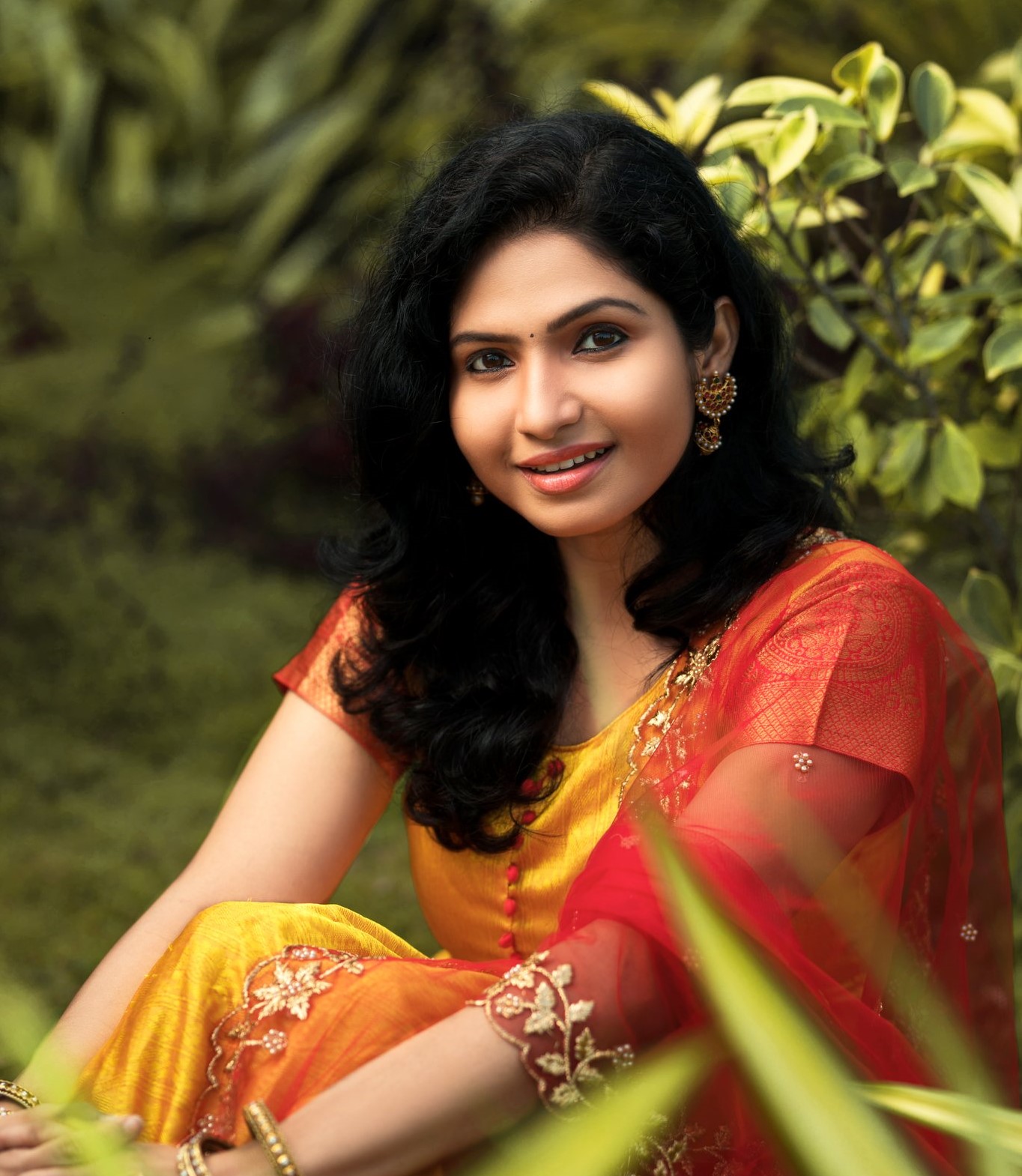 Venba Sizzling Stills.