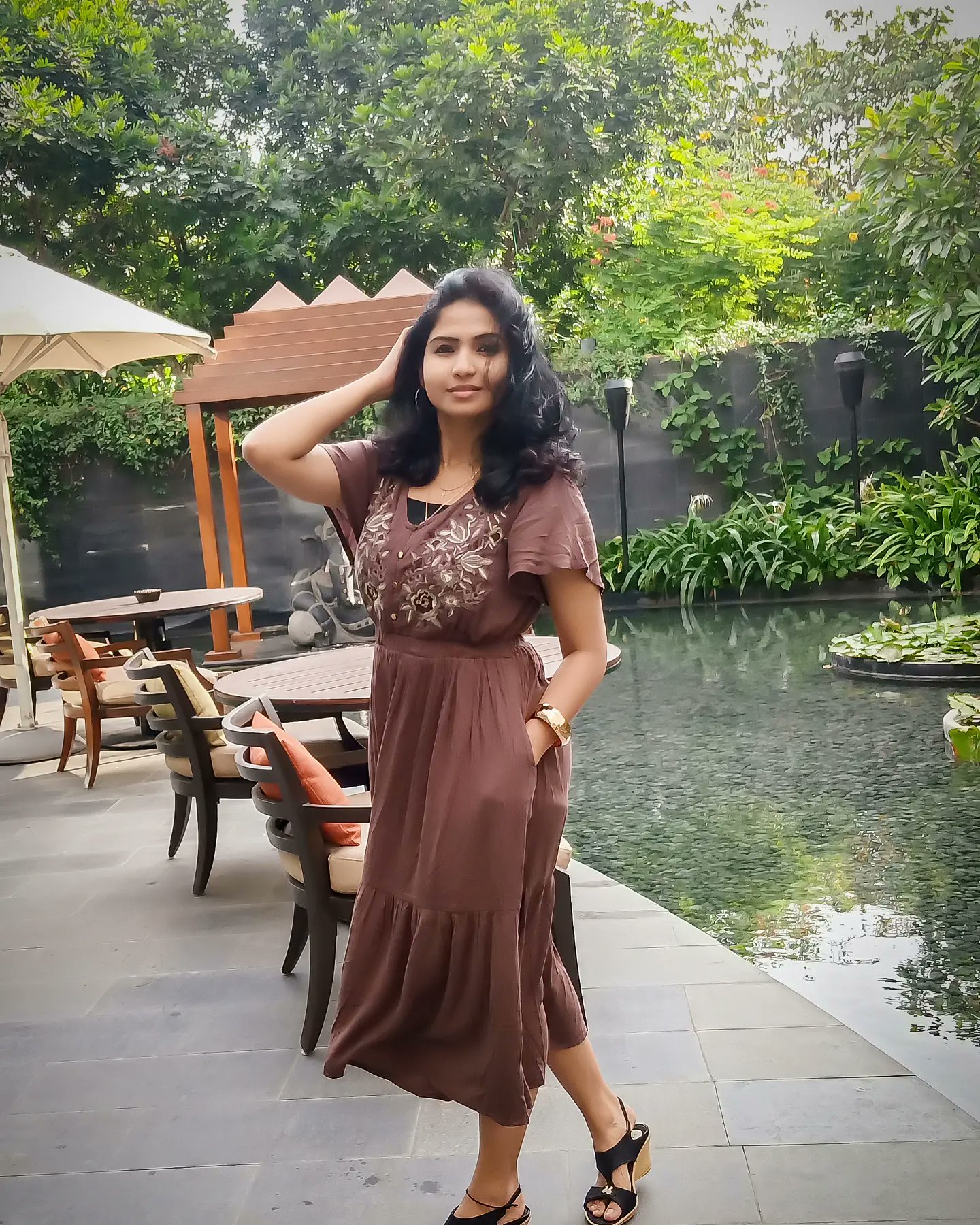 Venba Sizzling Stills.