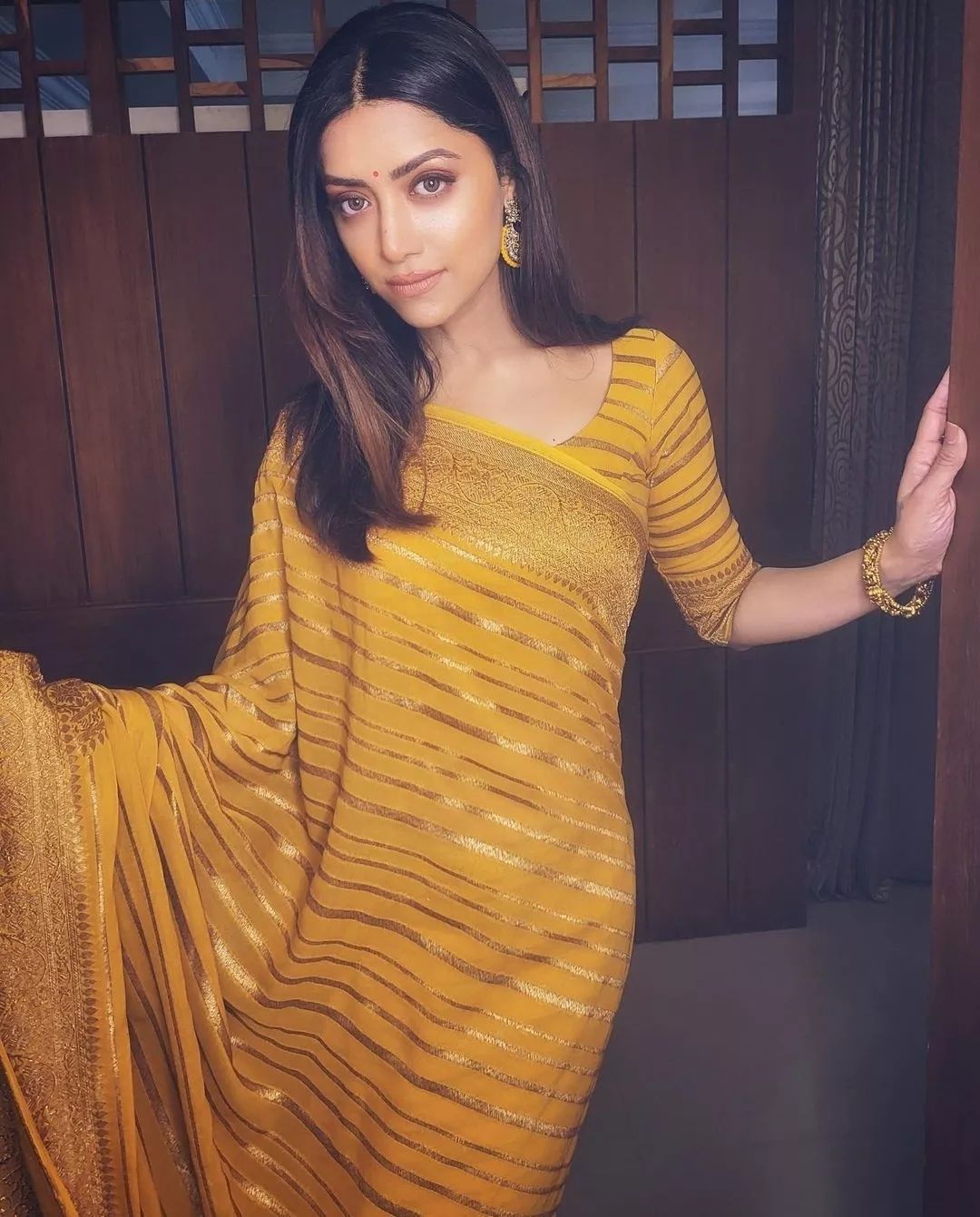 Mamta Mohandas Stunning Stills.