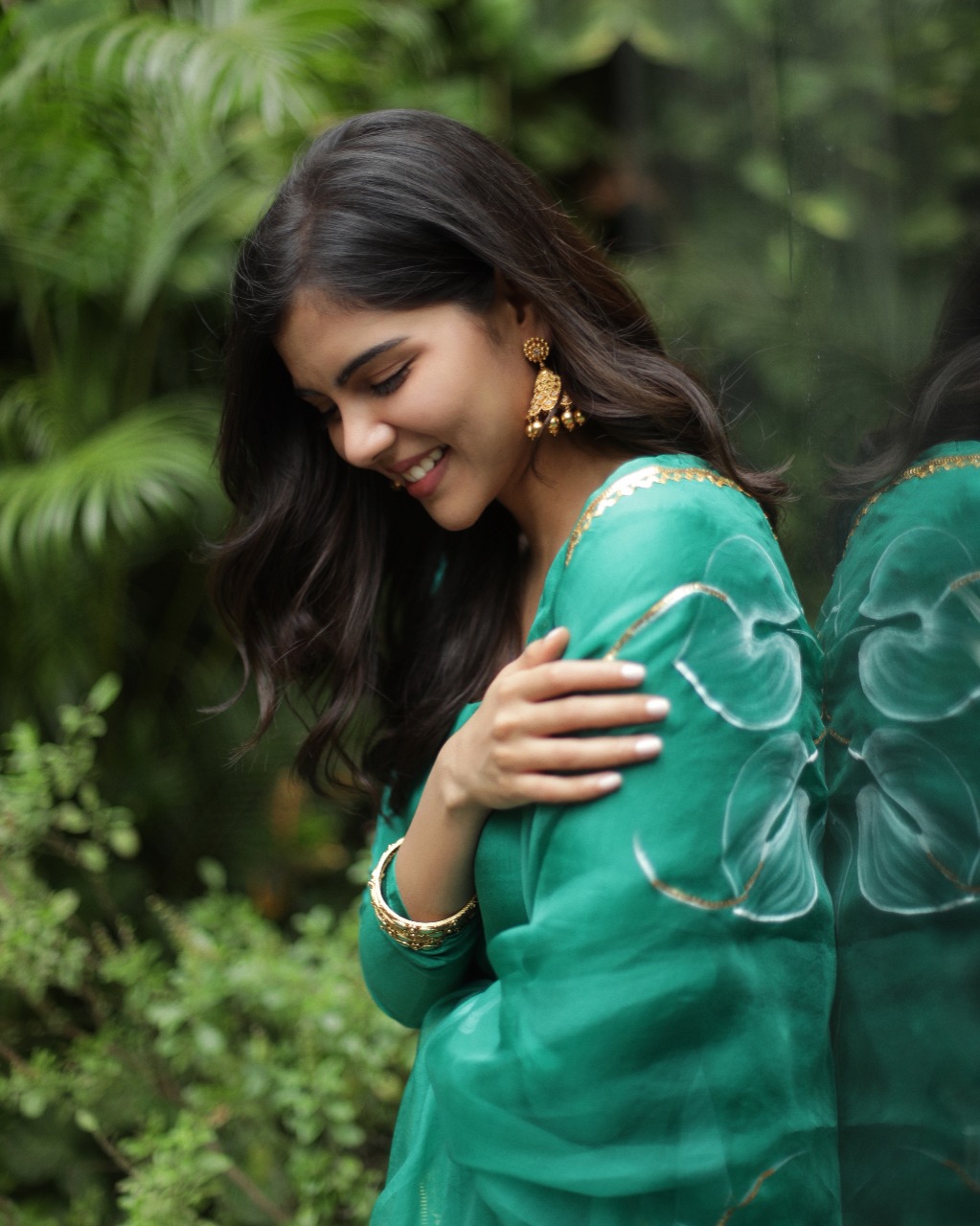 Kalyani Priyadarshan Photos.