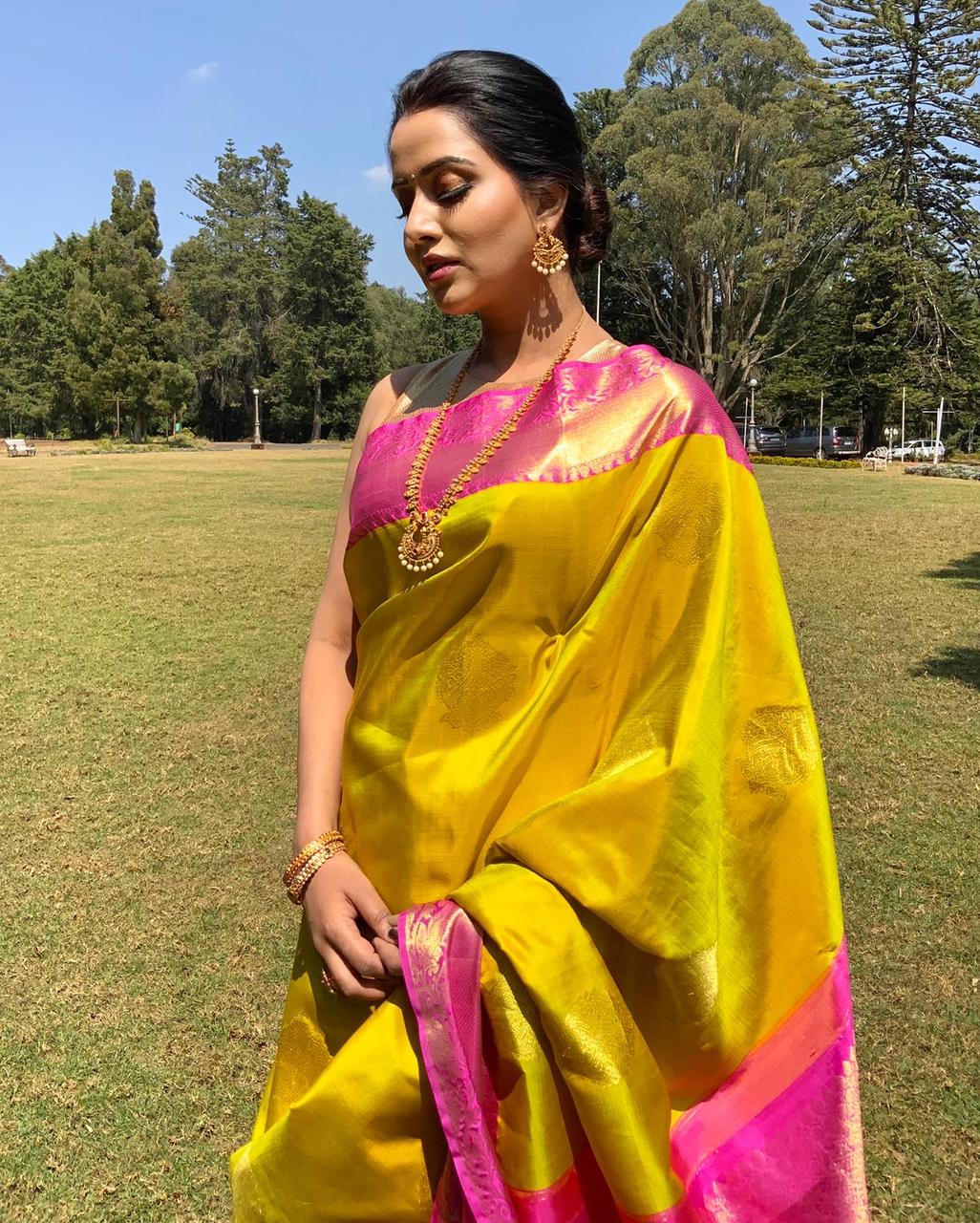 Raiza Wilson Latest Photos.