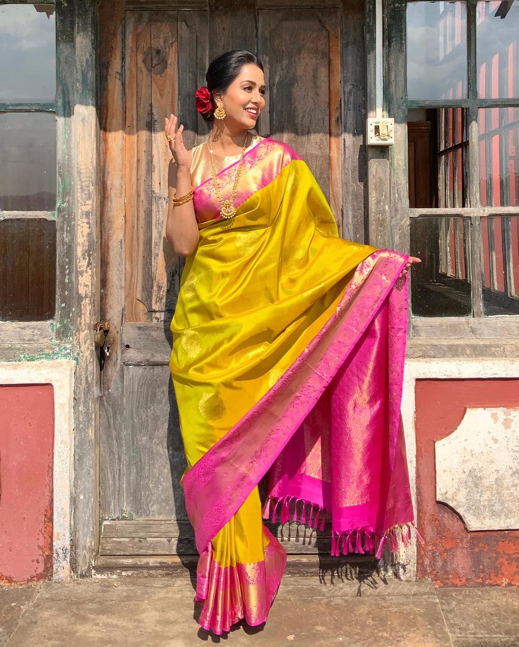 Raiza Wilson Latest Photos.