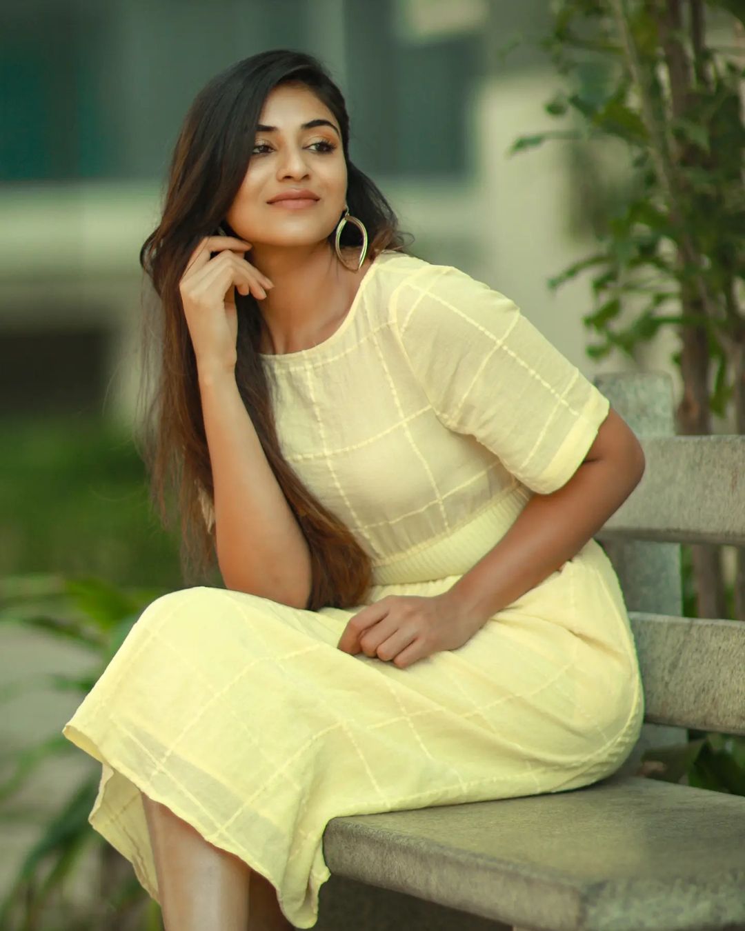 Induja Latest Photos.