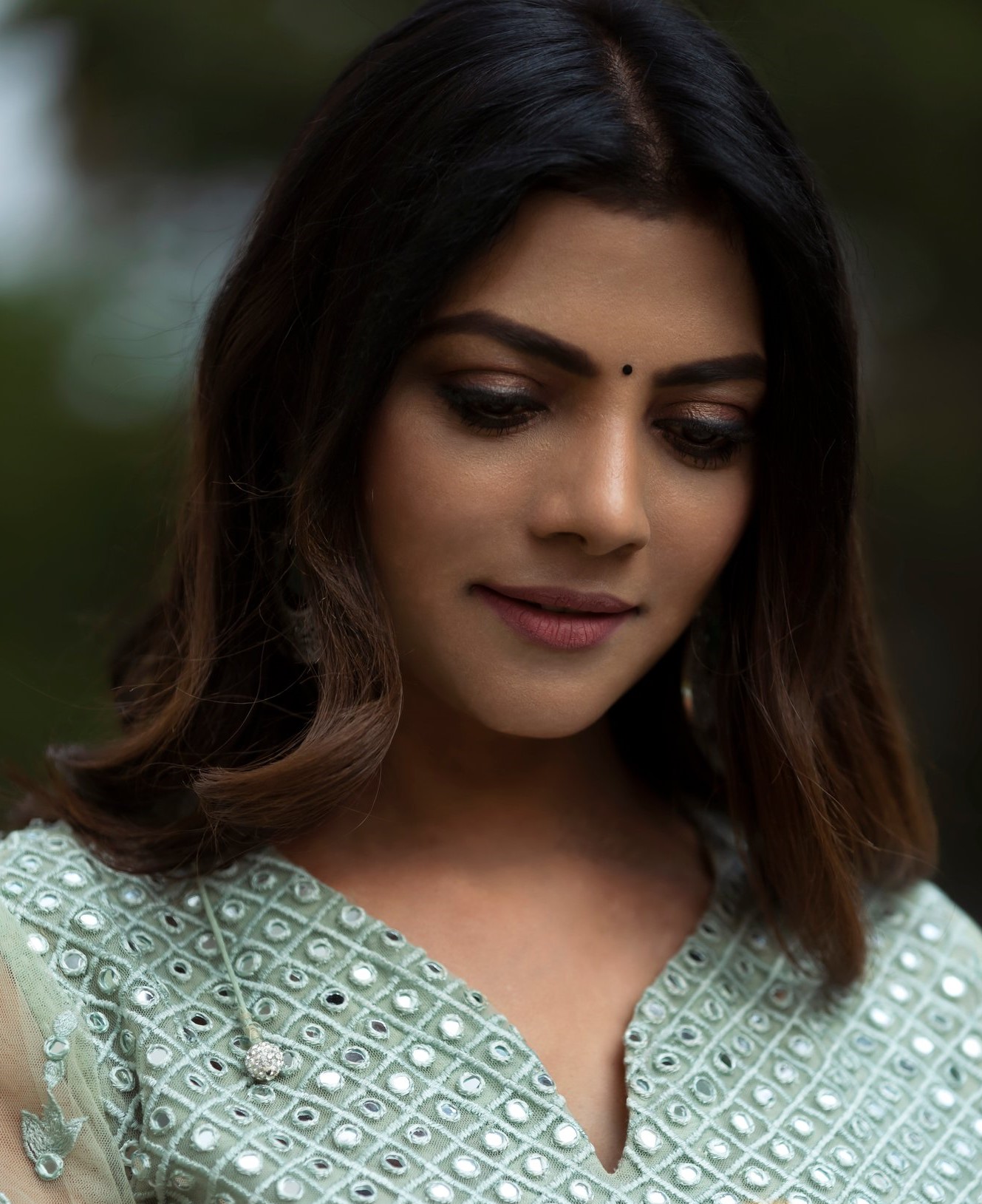 Lahari Shari Amazing Stills.