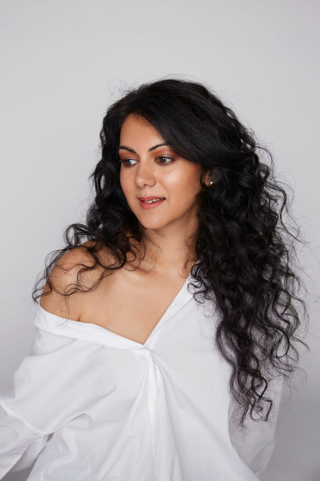 Kamna Jethmalani Stunning Stills.