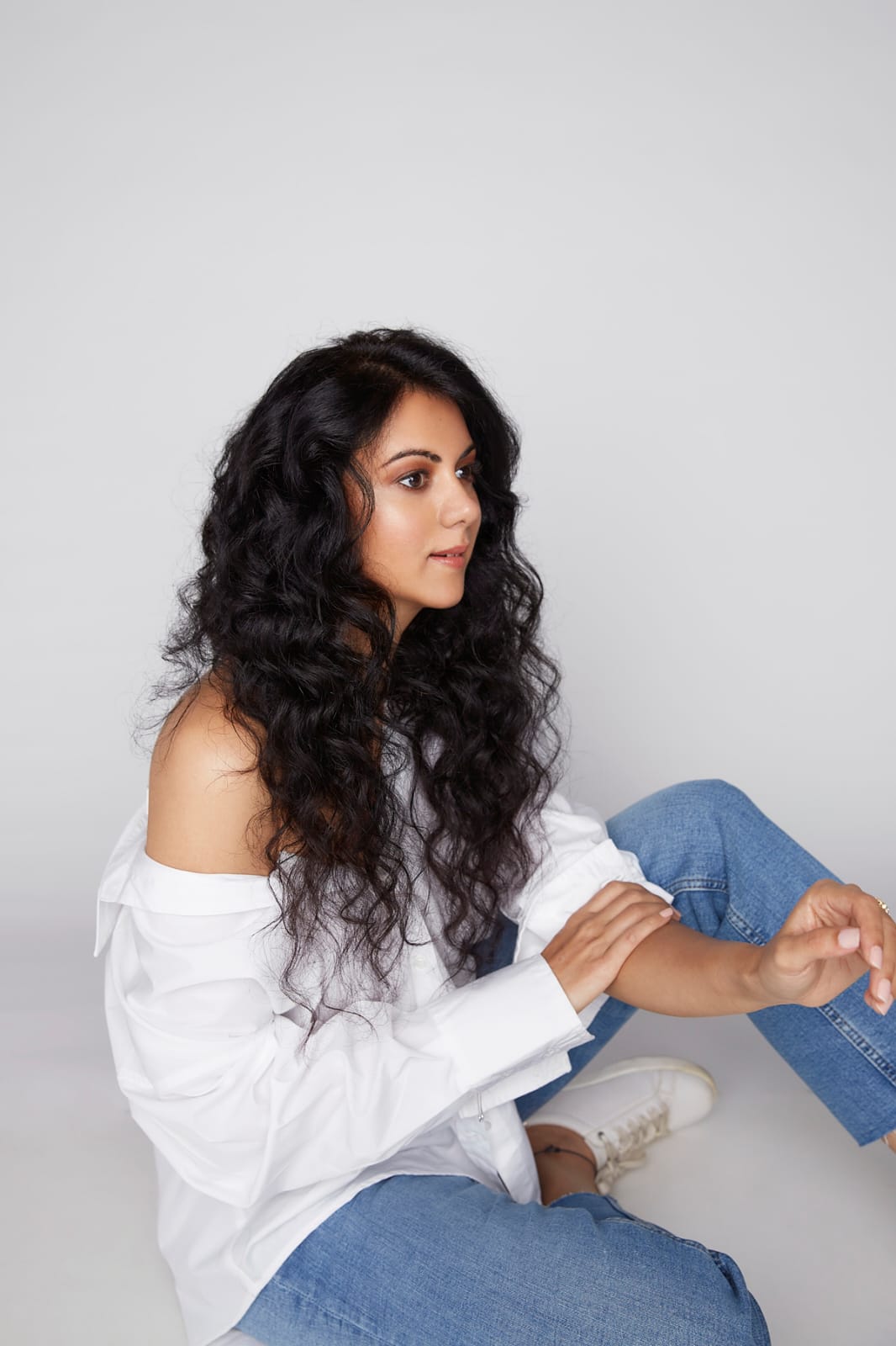 Kamna Jethmalani Stunning Stills.