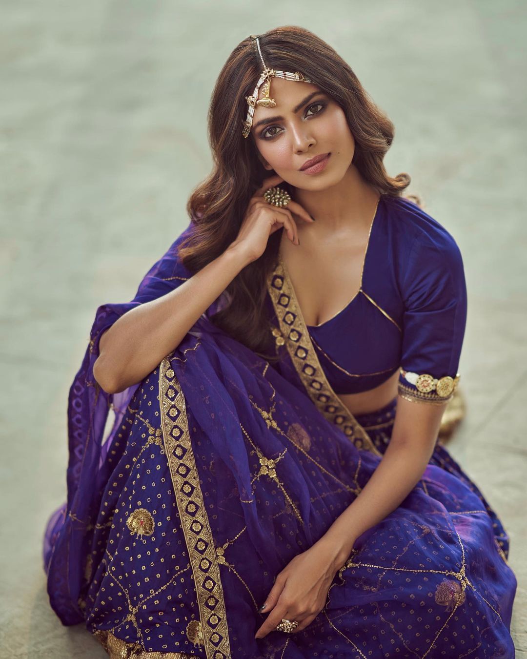 Malavika Mohanan Latest Stills.