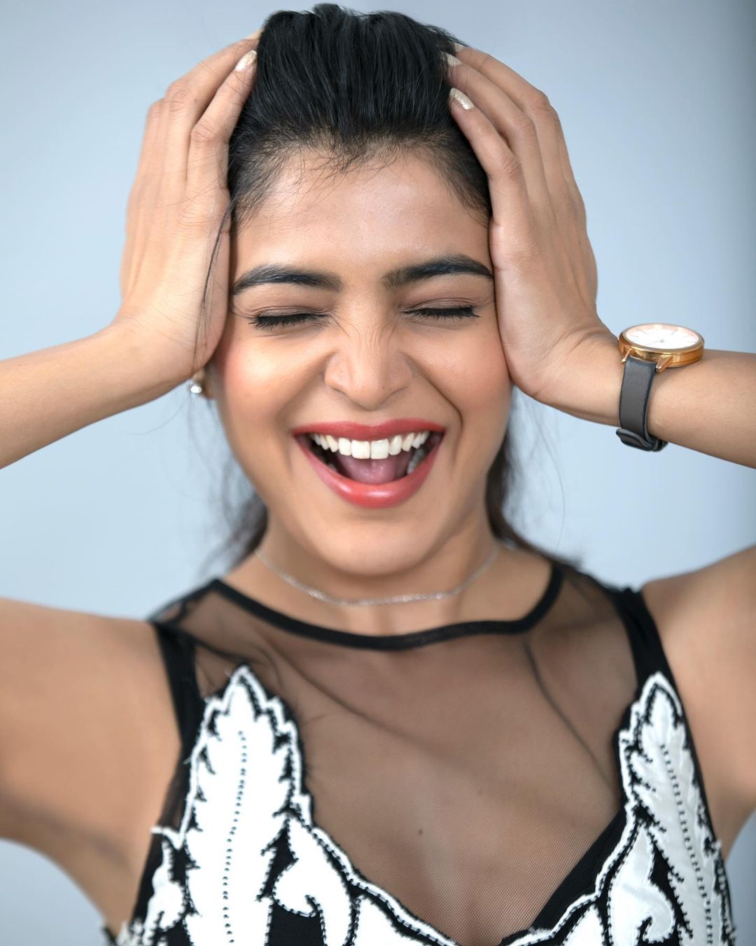 Sanchita Shetty Fresh Clicks.