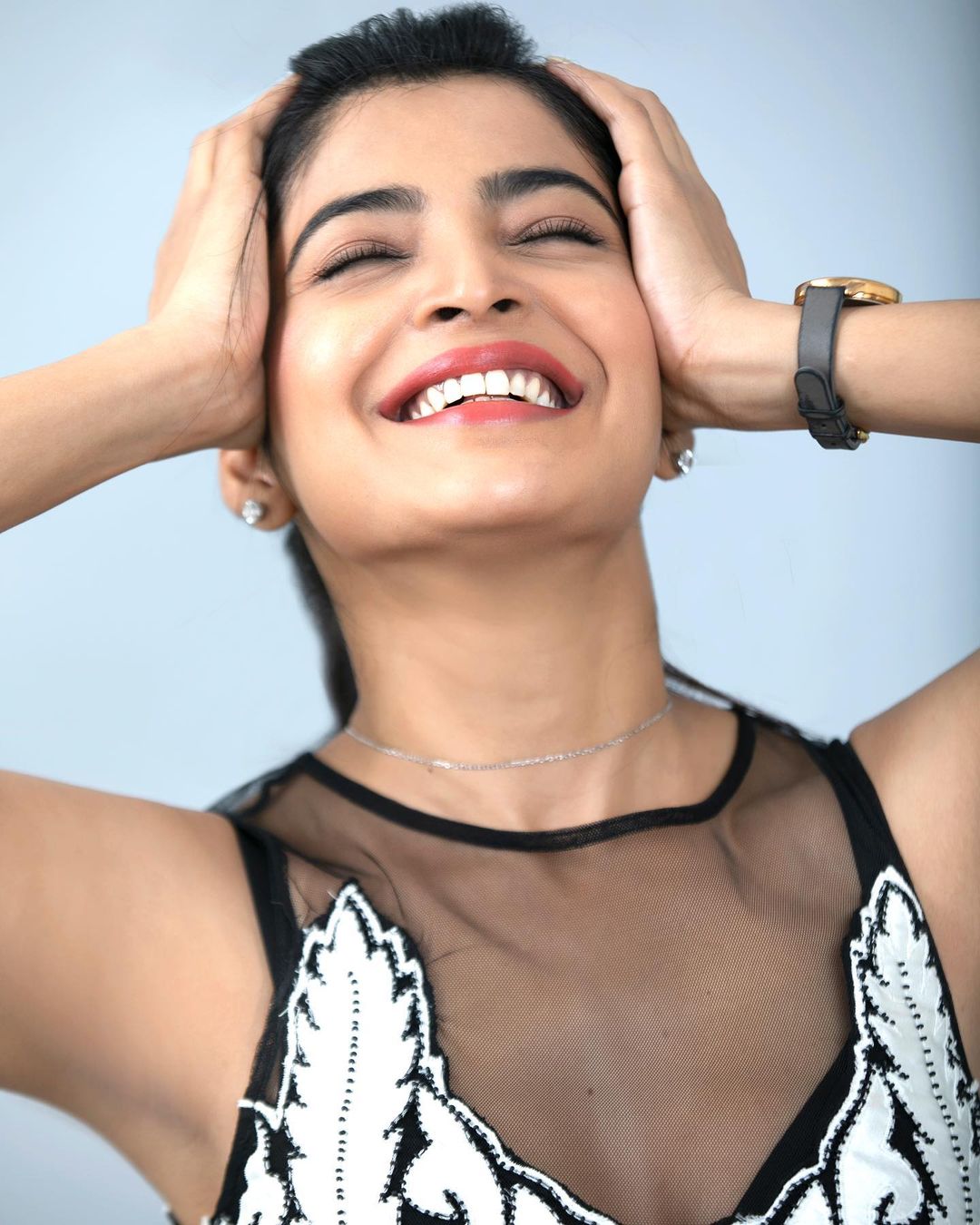 Sanchita Shetty Fresh Clicks.