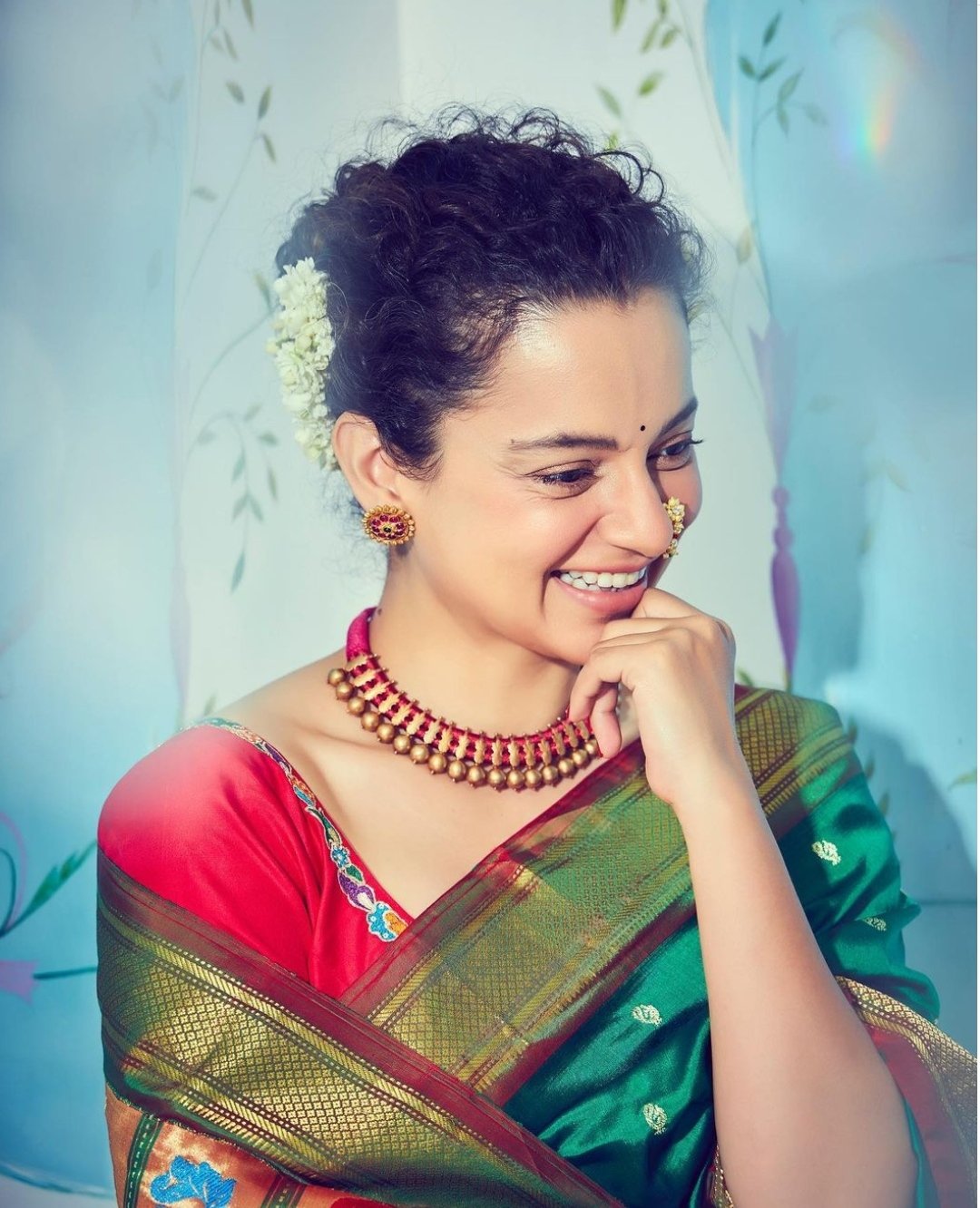 Kangana Ranaut latest images.