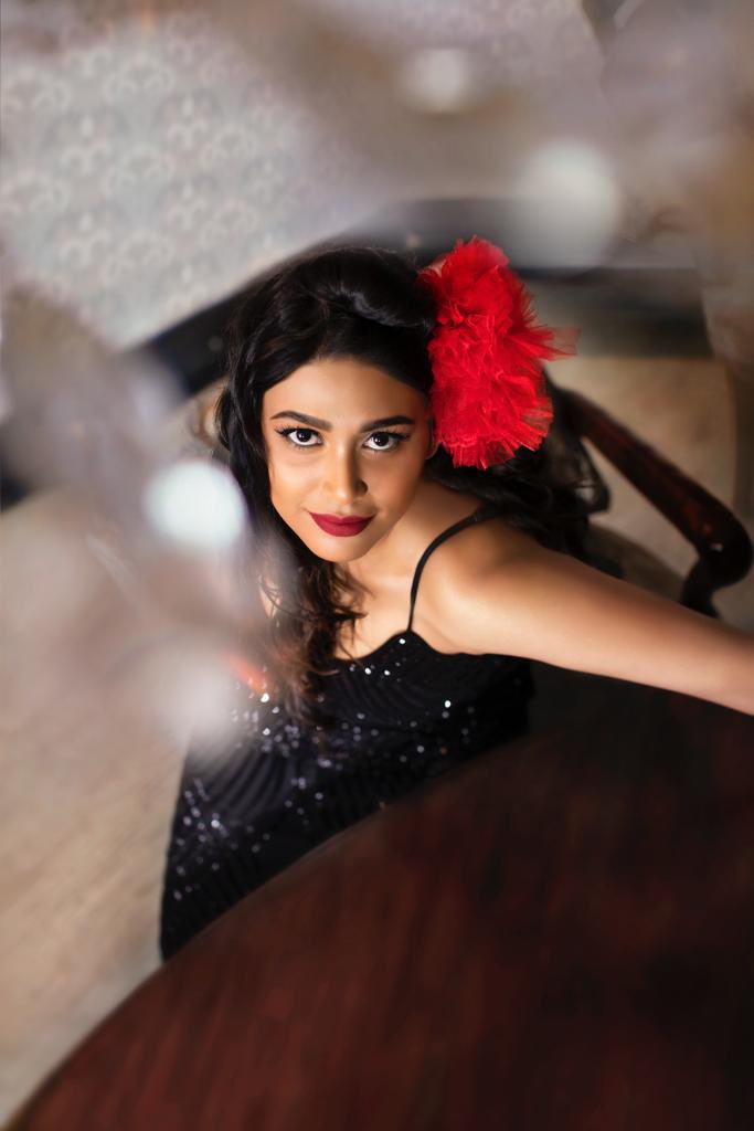 Impressive Images Of Manisha Yadav.