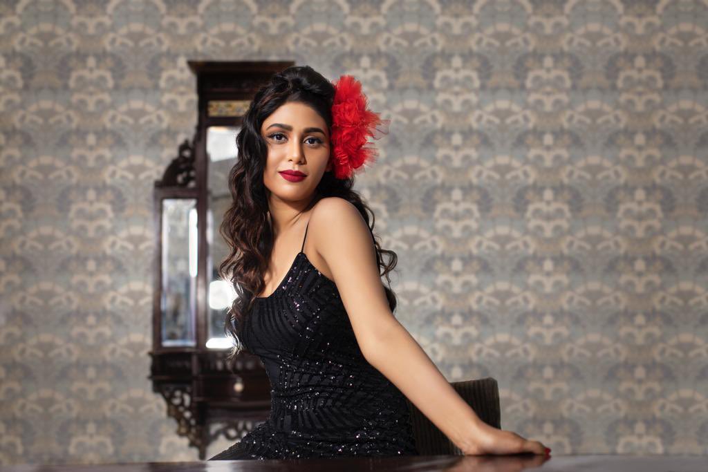 Impressive Images Of Manisha Yadav.