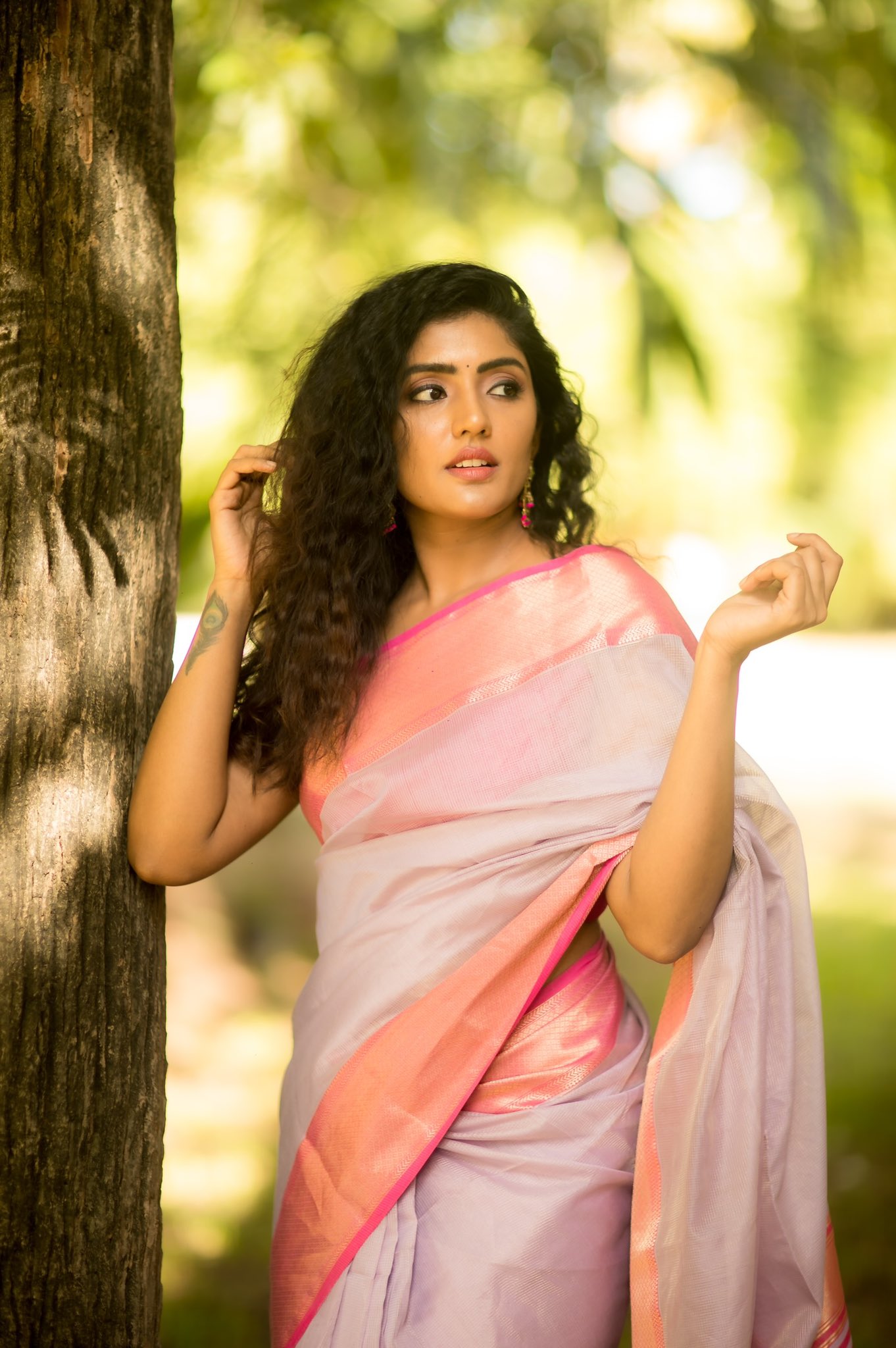 Esha Rebba Beautiful Images.