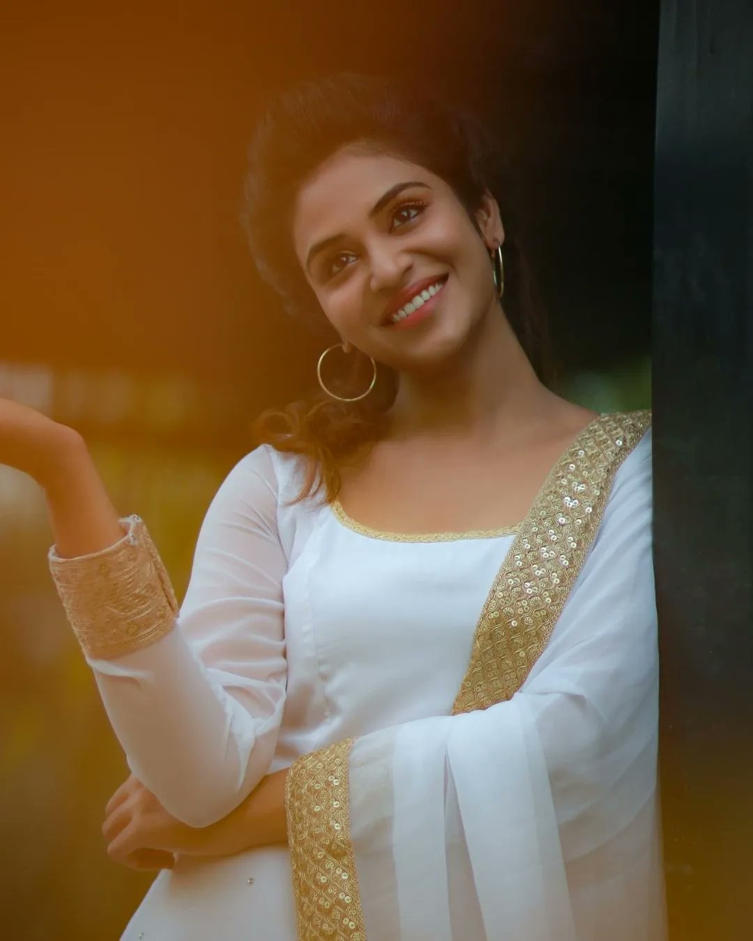 Induja Latest Photos.