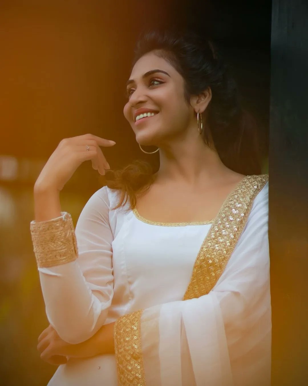 Induja Latest Photos.