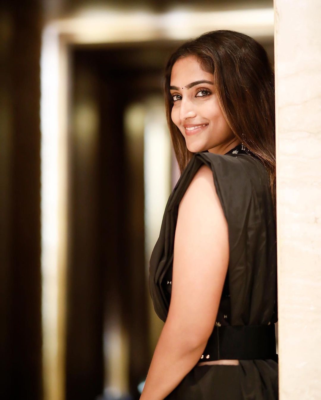Reba Monica John Stunning Stills.