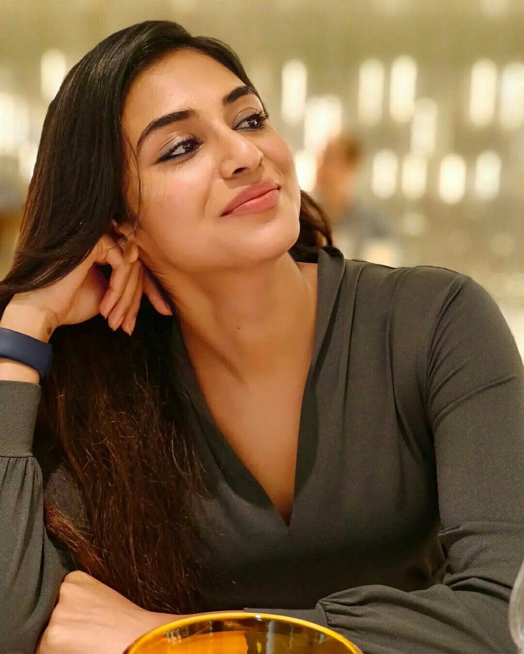 Induja Latest Photos.