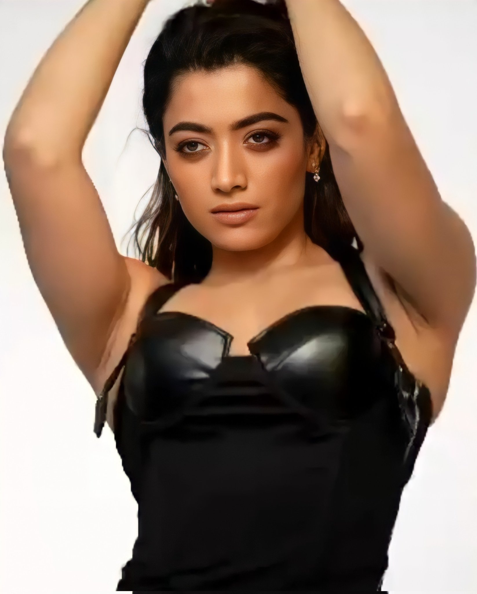 Rashmika Gorgeous Stills.
