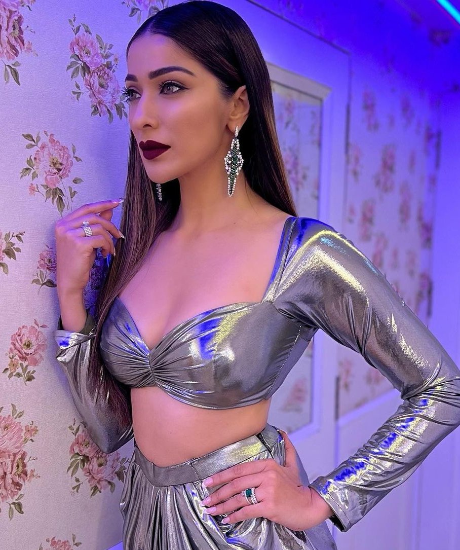 Lakshmi Rai Hottest Stills.