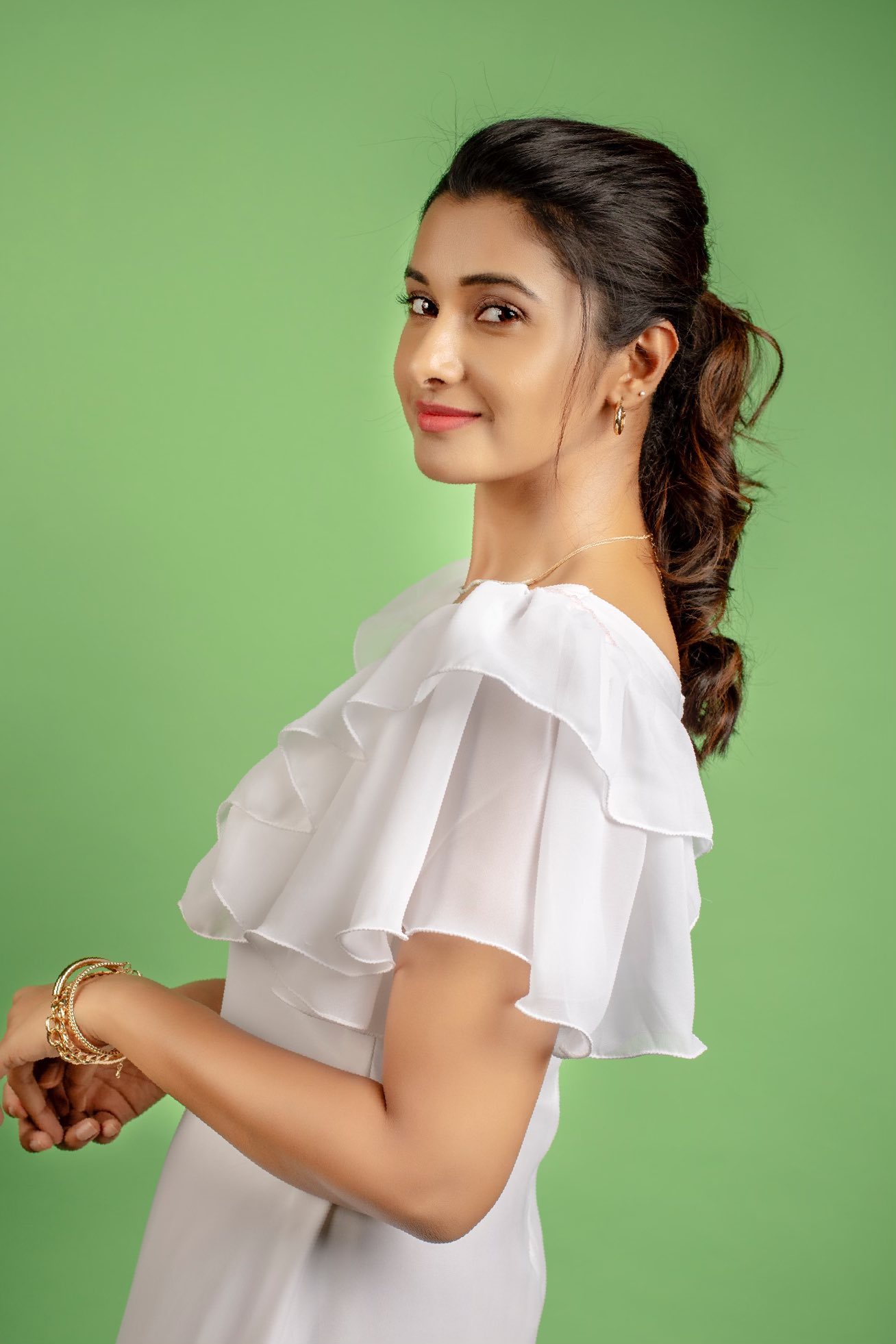 Priya Bhavani Shankar Stunning Stills.