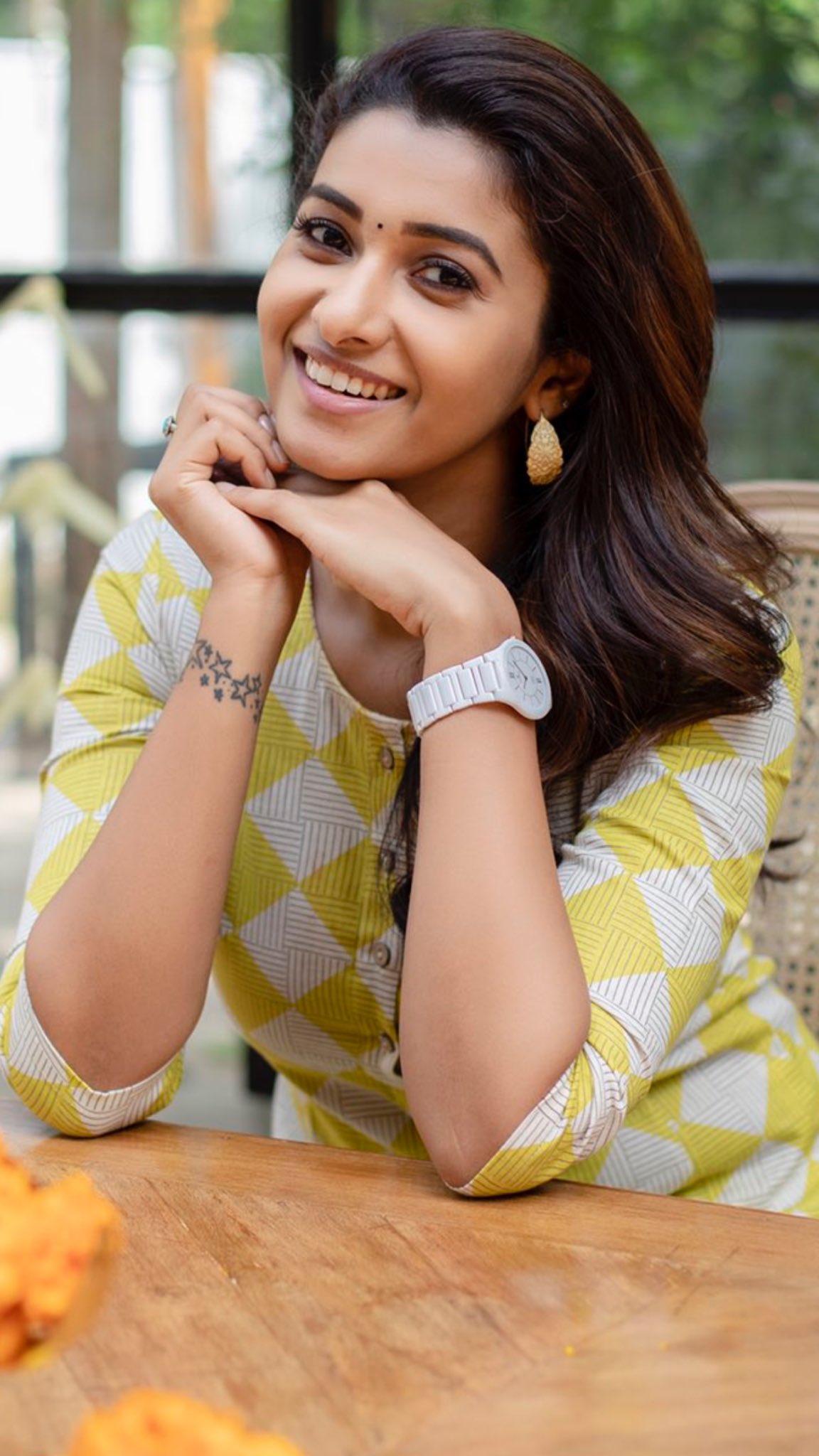 Priya Bhavani Shankar Stunning Stills.