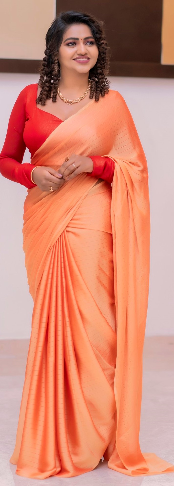 Shalu Shamu Stunning Stills.