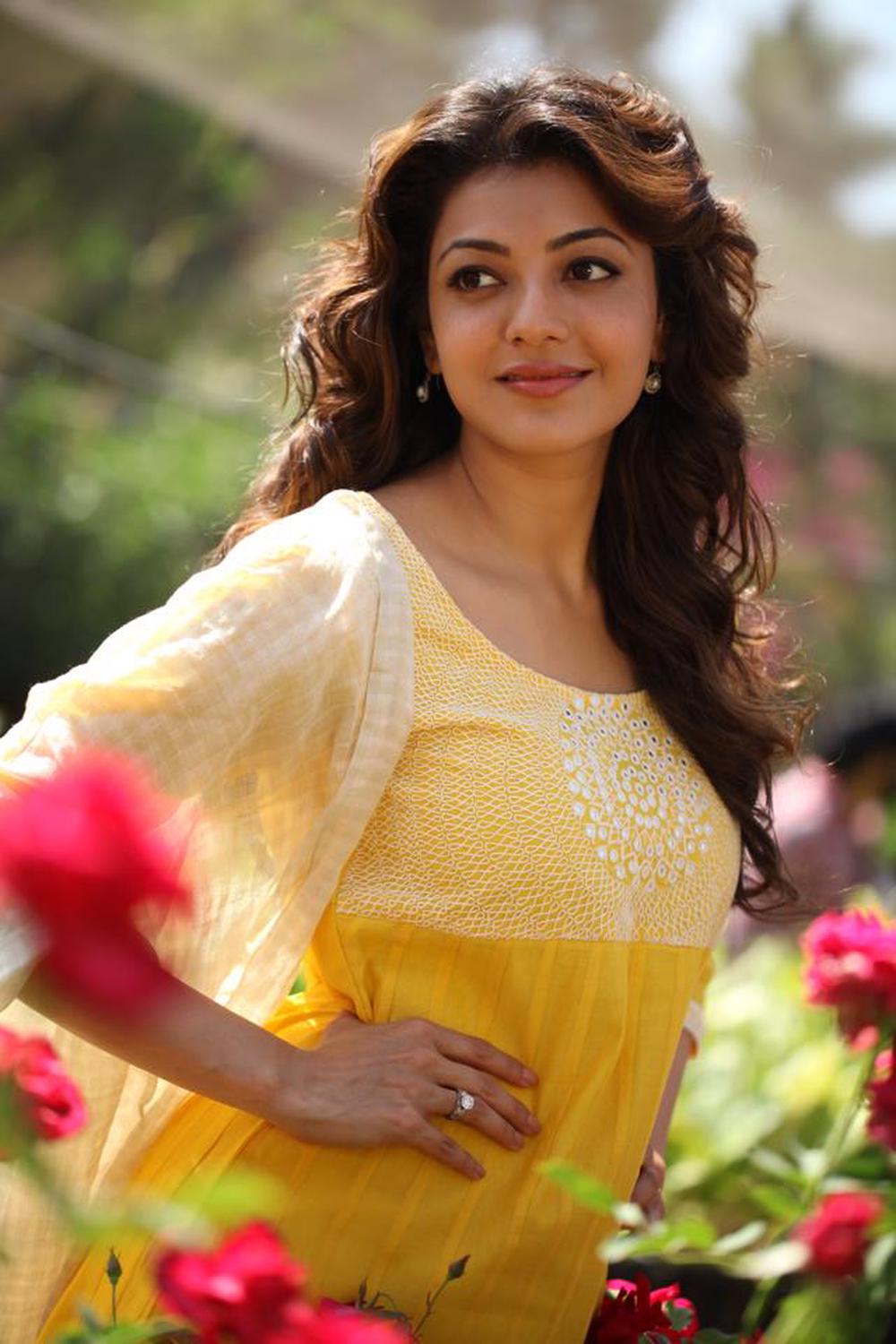 Paayum Puli Tamil Movie Stills | Kajal Aggarwal