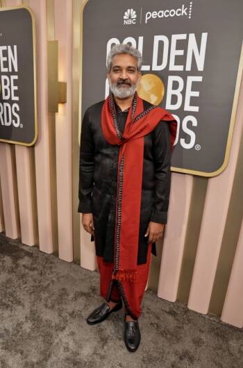 Rajamouli's Next Move Will be Hollywood! 