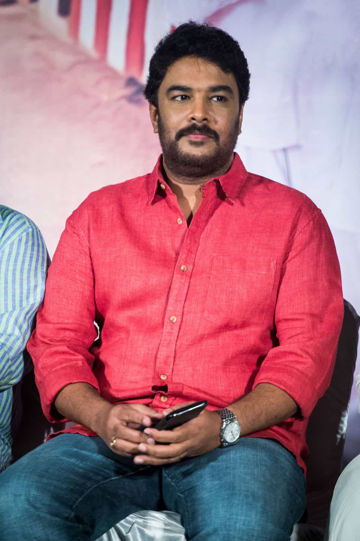 Sundar C Starts Aranmanai-4 With The Leading Actor!  