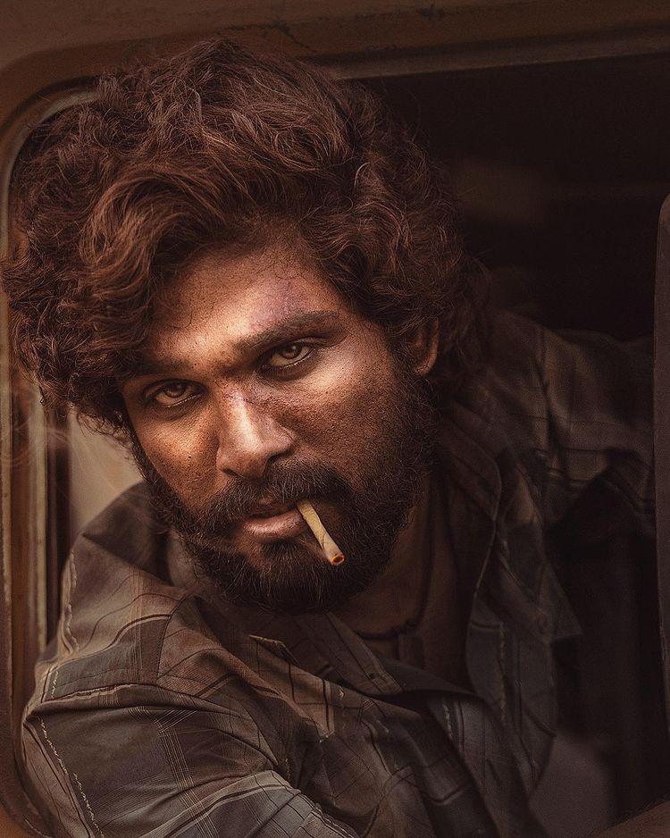 The Sequels of Alluarjun’s Superhit Movie Starts Today!  