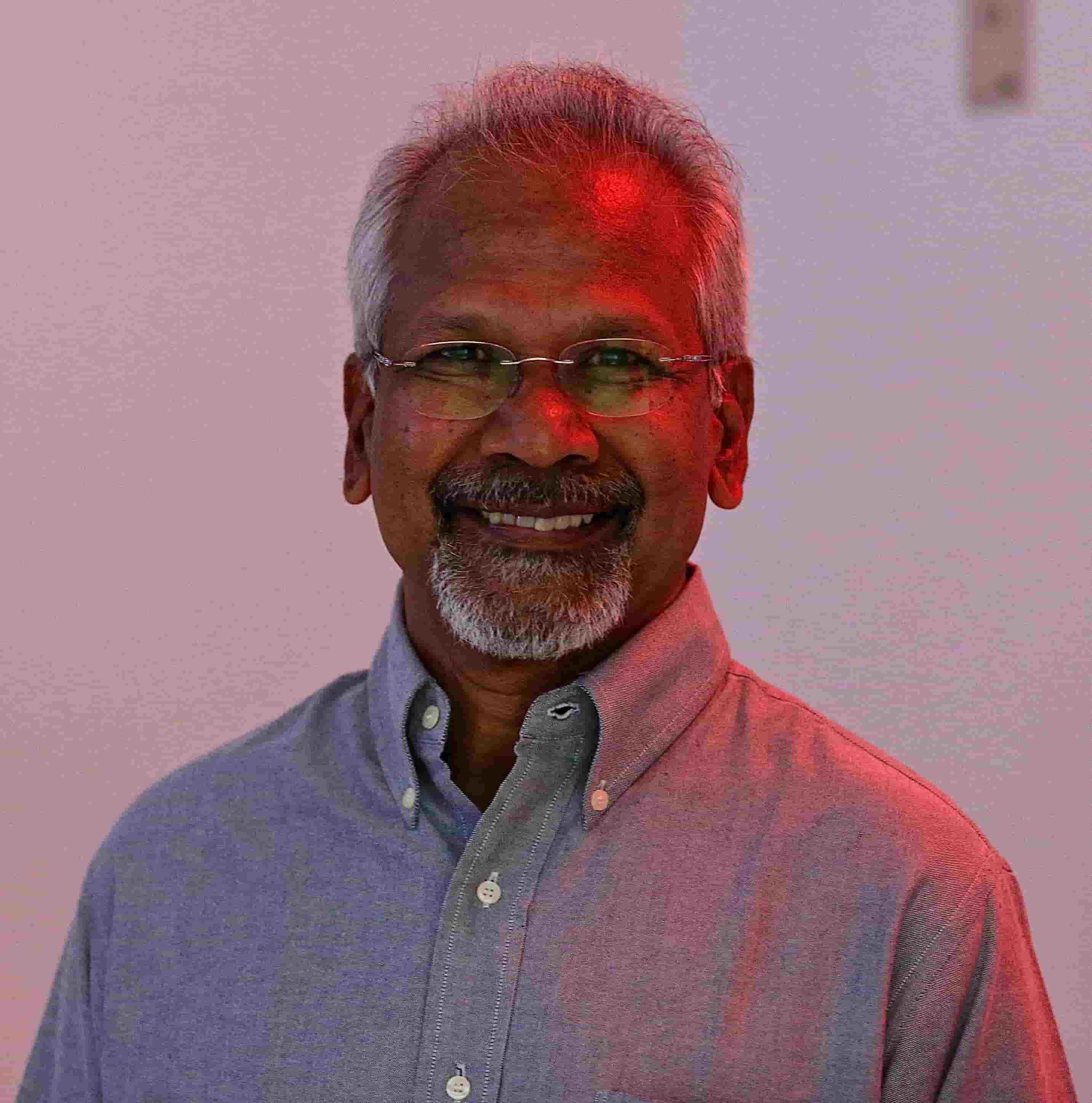 Complaint Filed Against Manirathnam for Ponniyin Selvan!  