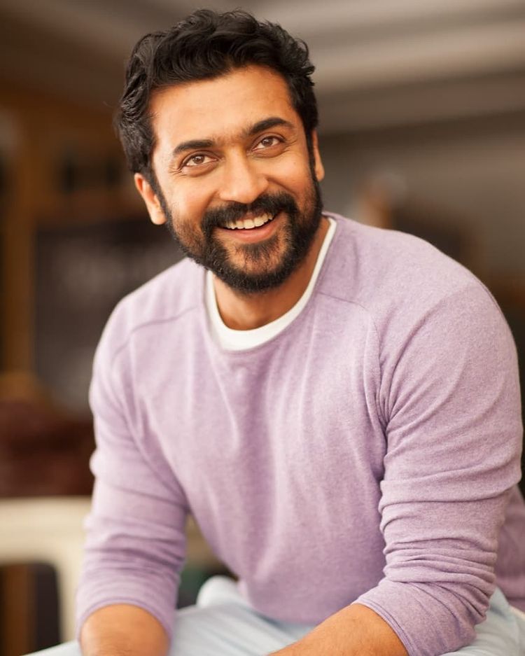 Suriya 42 Shooting Will Start In Fiji!