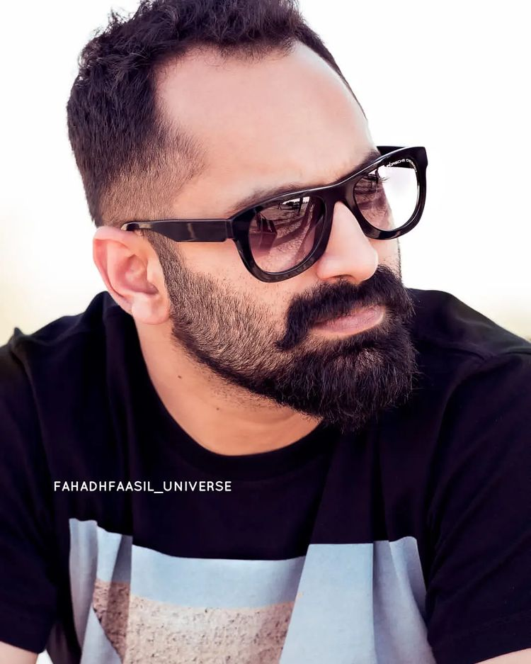 Fahad Fazil Reveals his guest appearance in LCU!