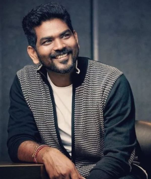 Vignesh Shivan Out of AK62!  