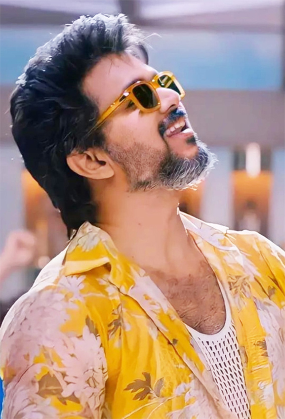 Whoa! First LCU Presence in 'Thalapathy 67' Confirmed!