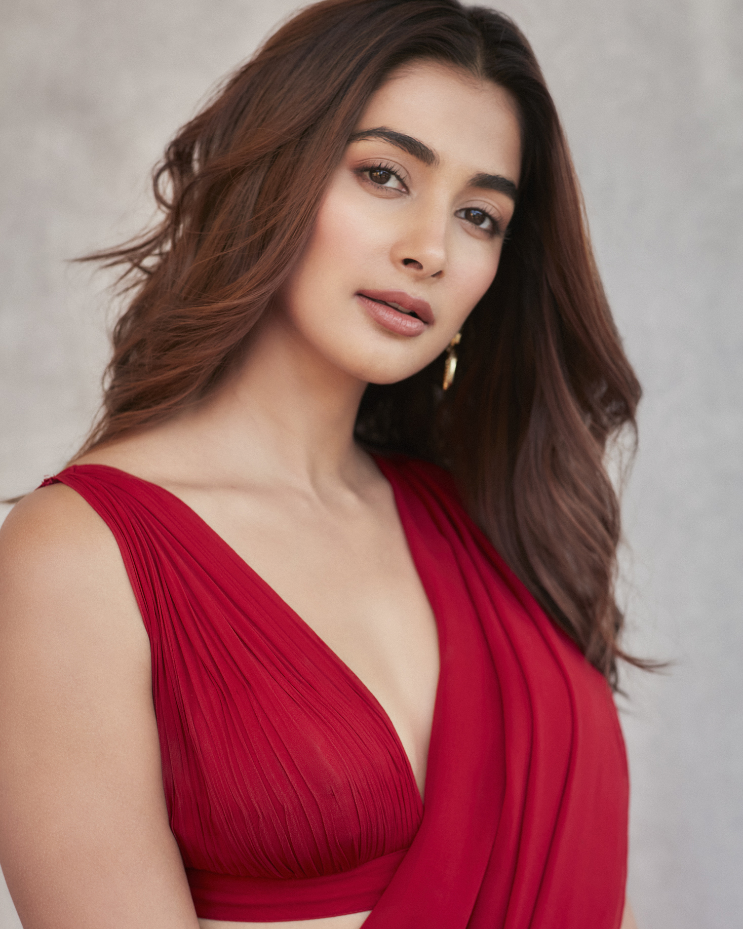 Gorgeous stills of Pooja Hegde!