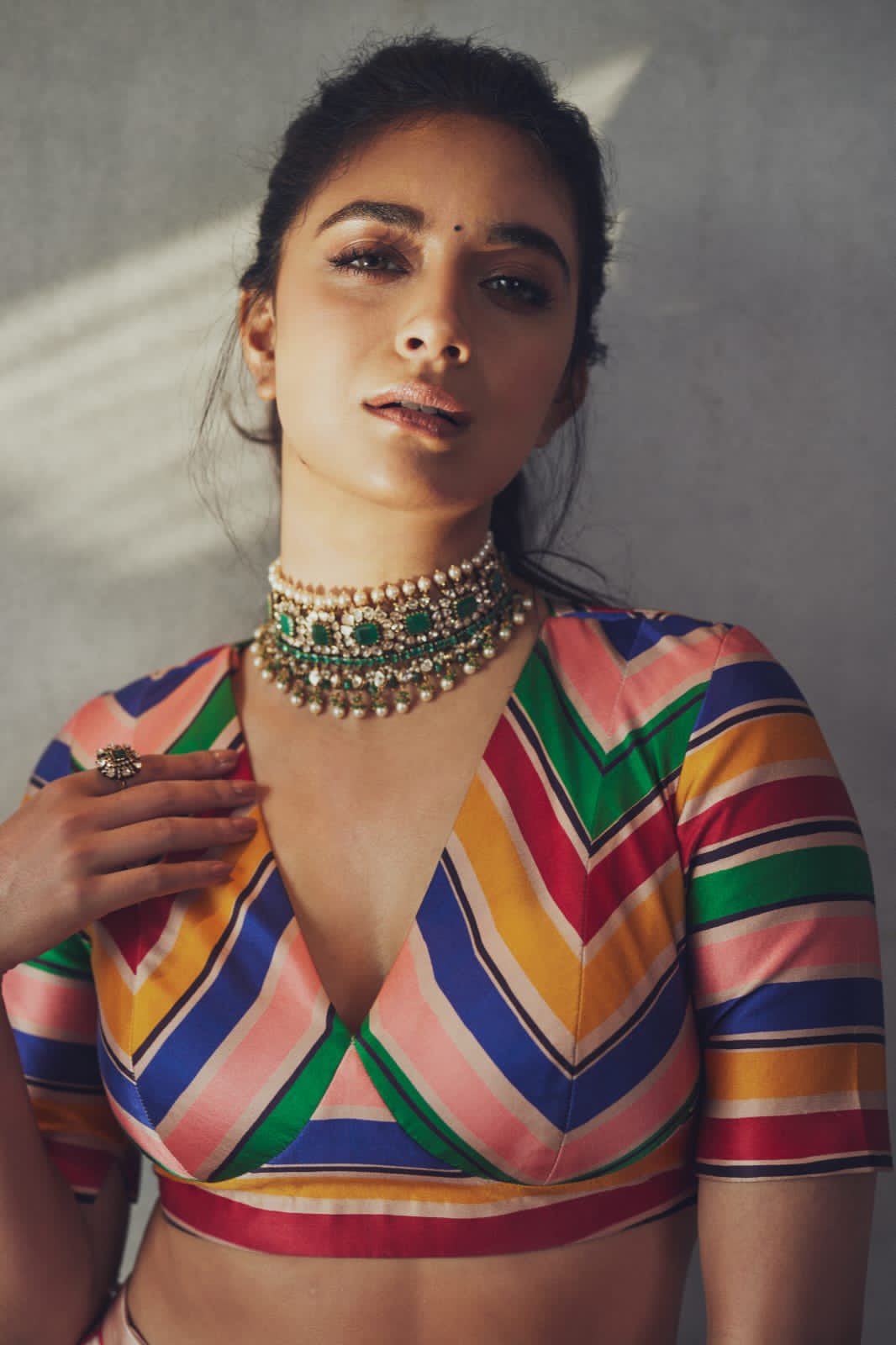 Latest Images of Keerthi Suresh!