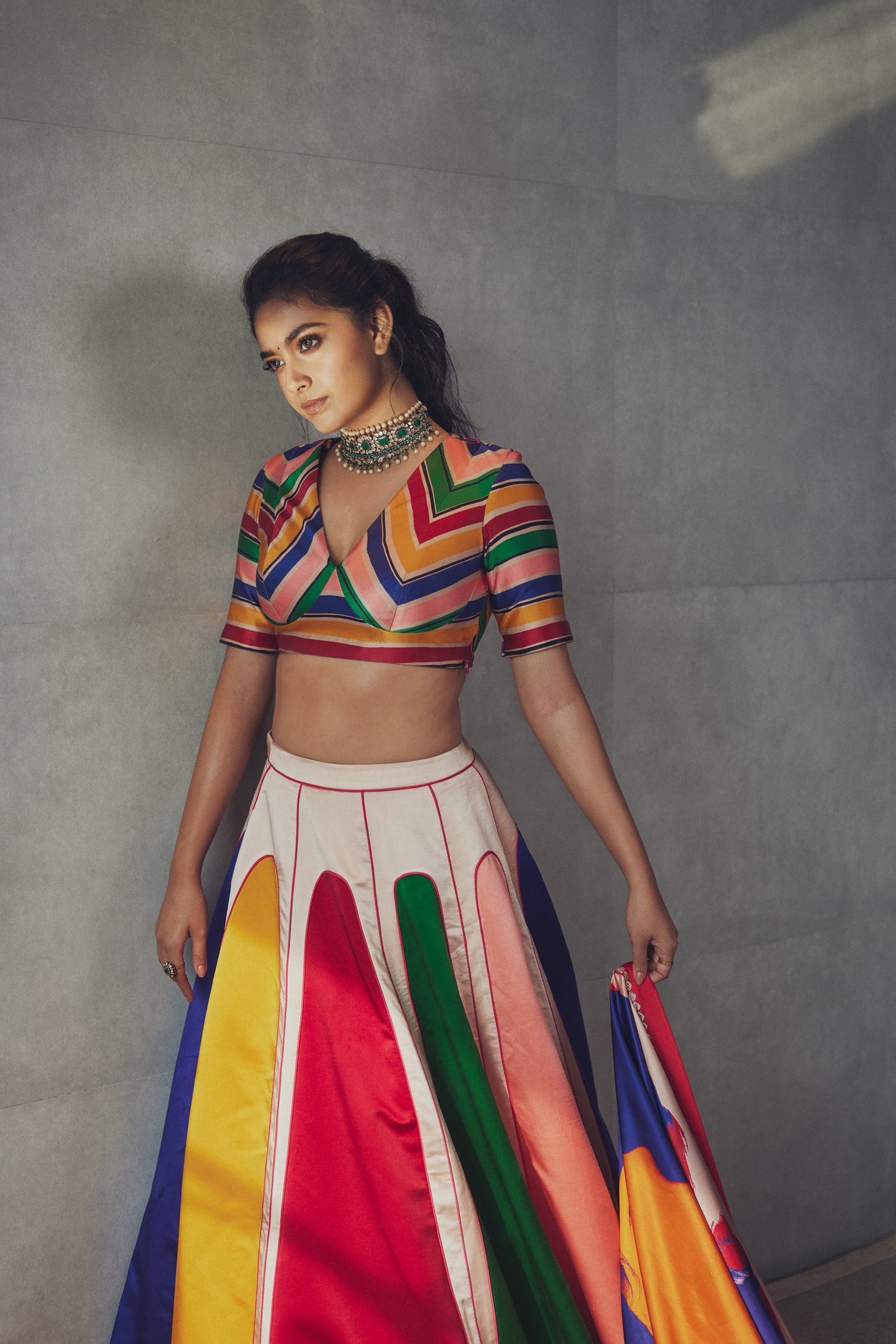 Latest Images of Keerthi Suresh!