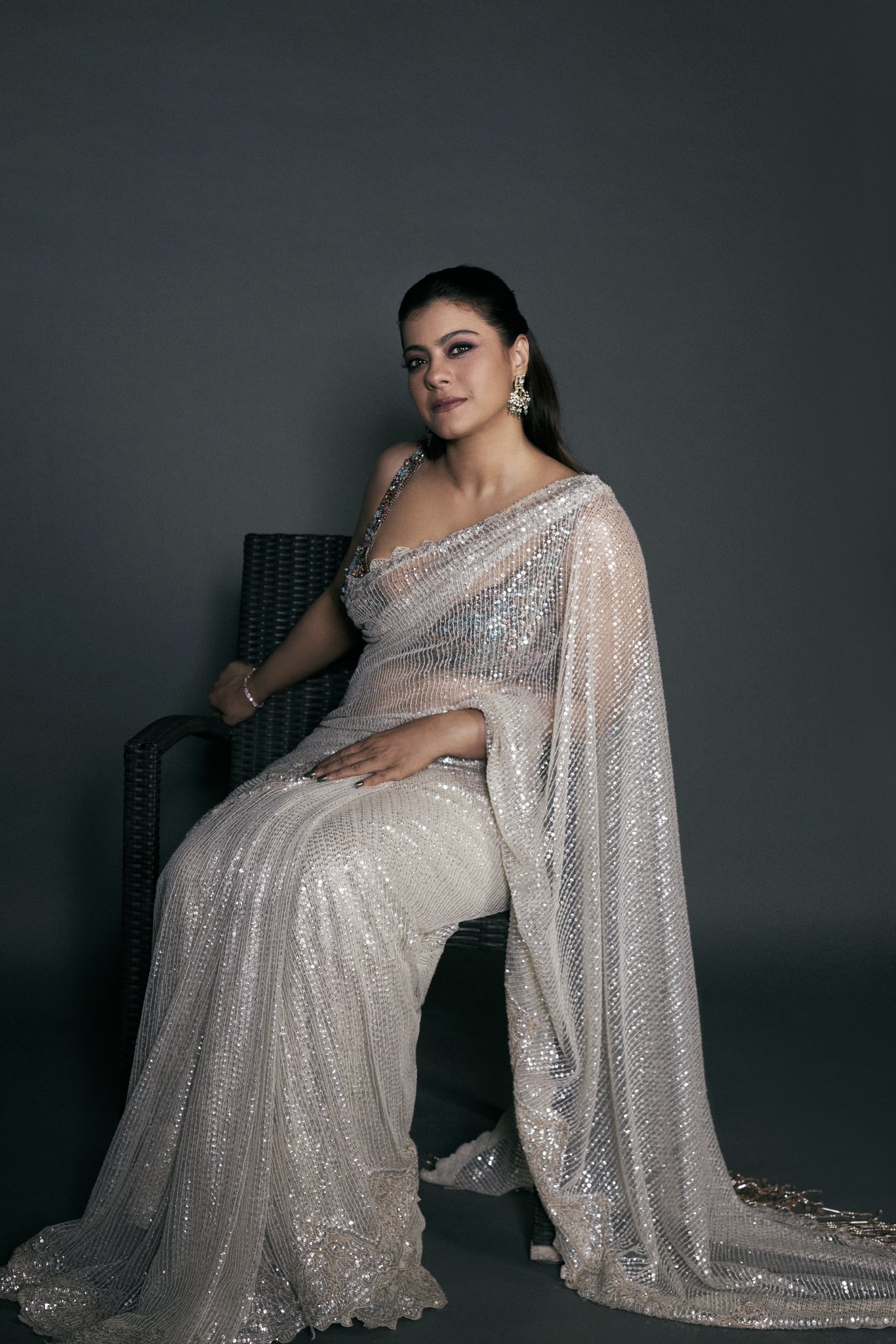 Latest images of Kajol!