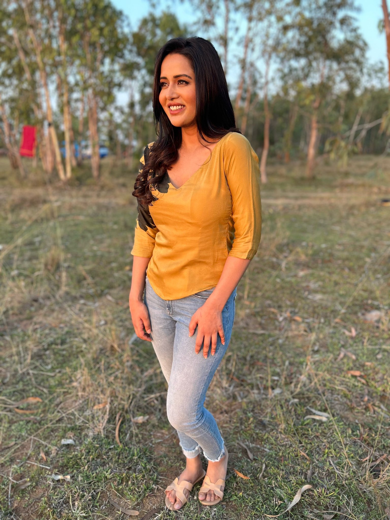 Latest Photos of Raiza Wilson!