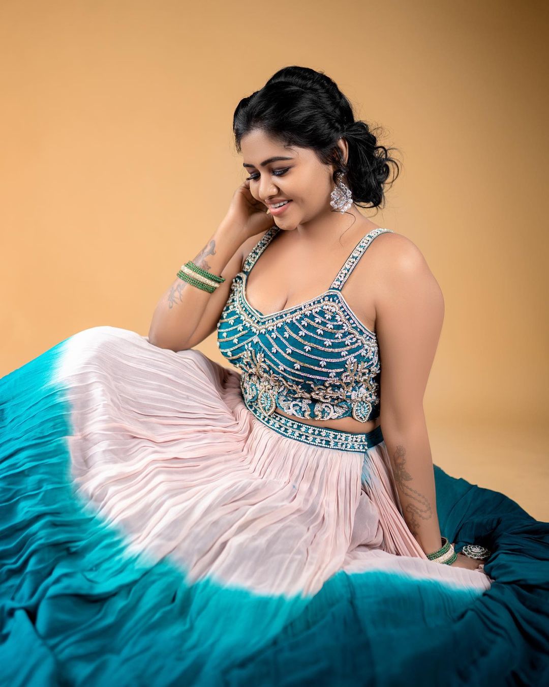 Fresh Photos of Shalu Shamu!