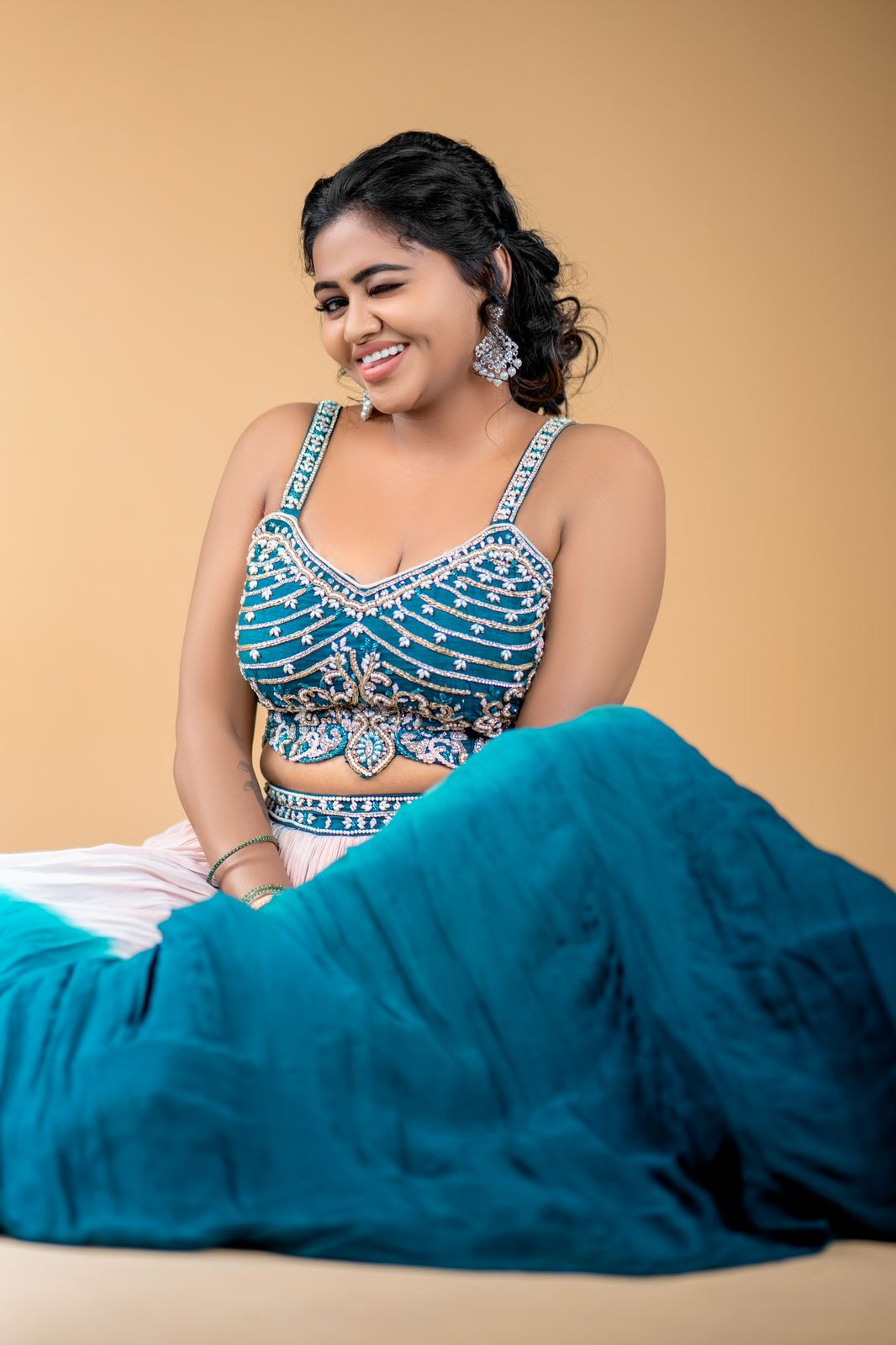 Fresh Photos of Shalu Shamu!