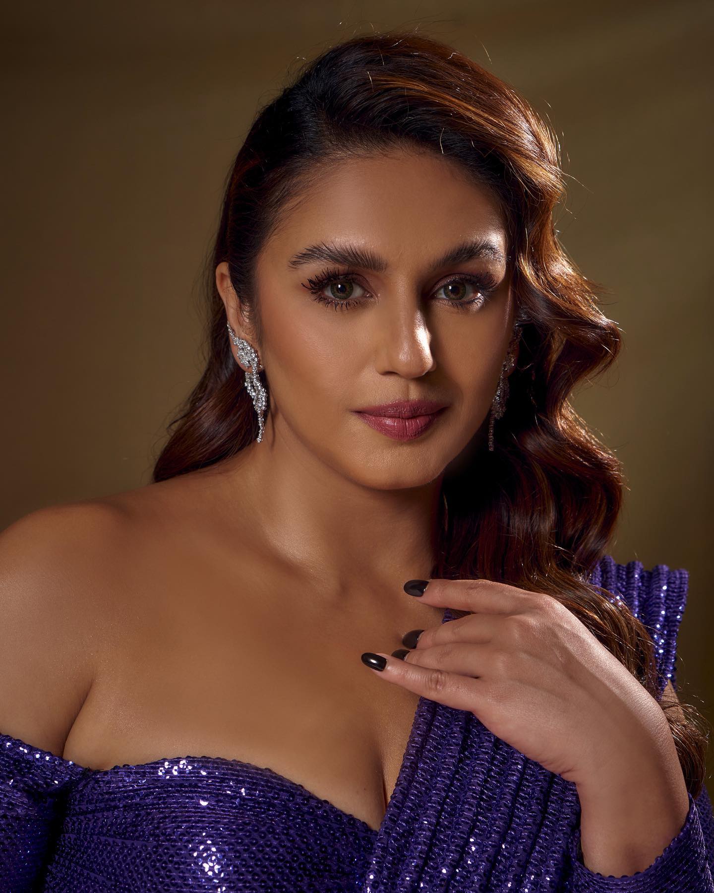 Beautiful Stills of Huma Qureshi!