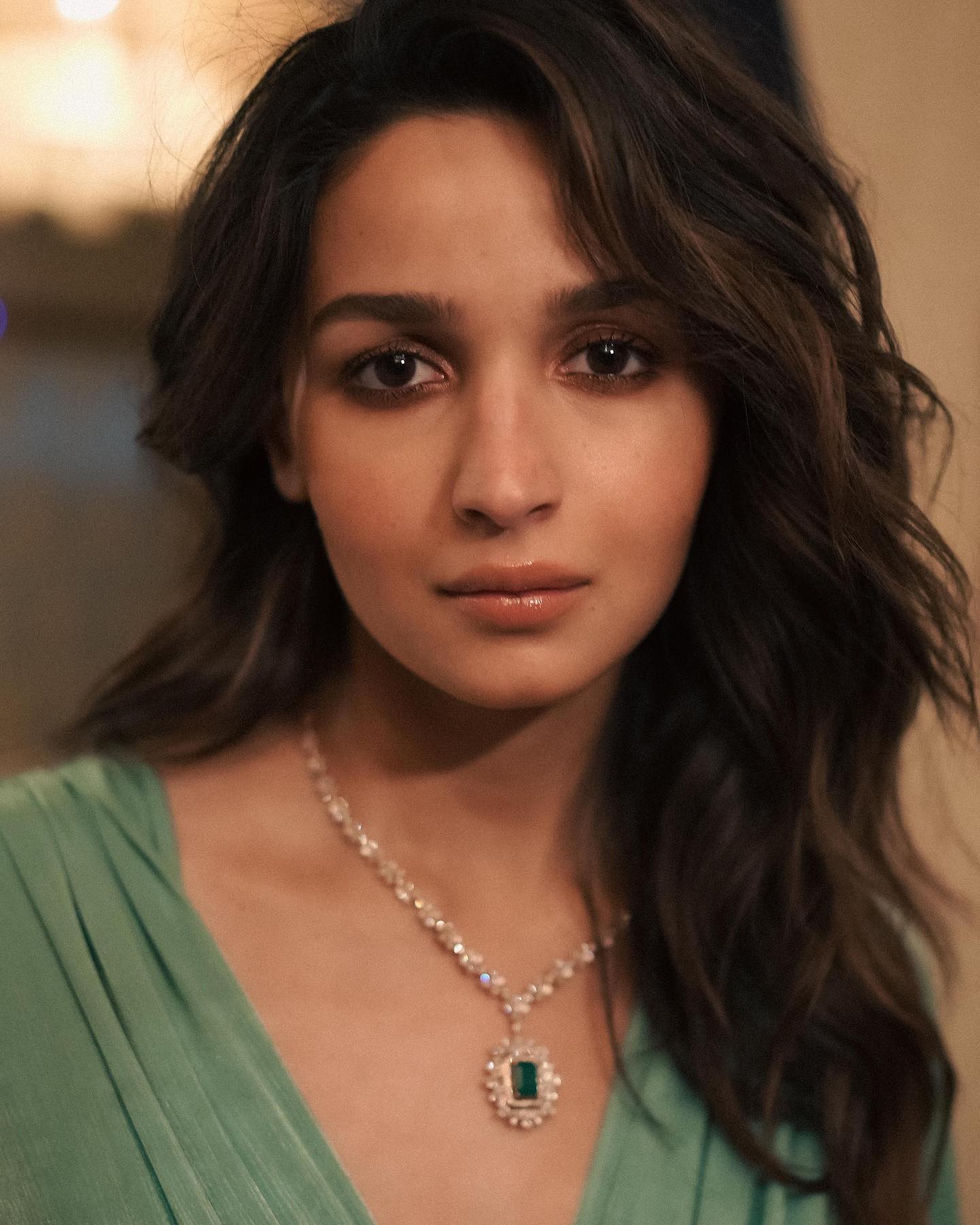 Recent Clicks of Alia Bhatt!