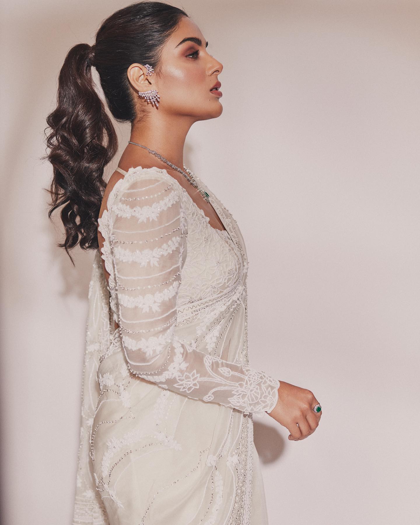 Beautiful Stills of Samyuktha Menon!