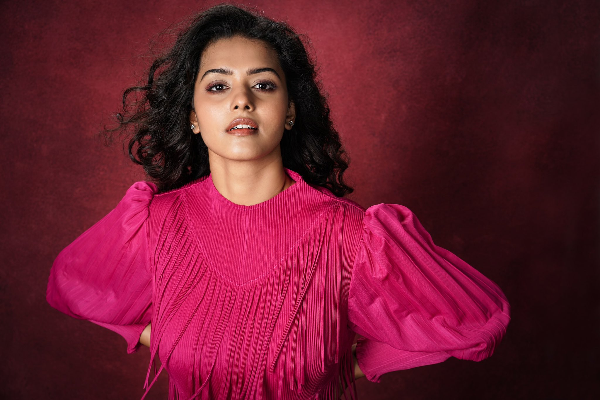 Fresh Photos of Swathishta!