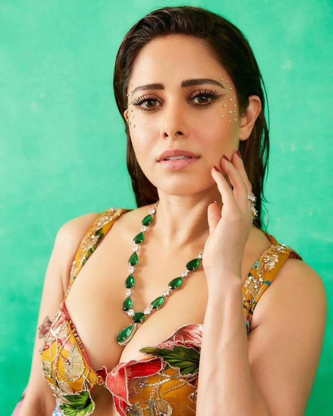Gorgeous Stills of Nushrratt Bharuccha!
