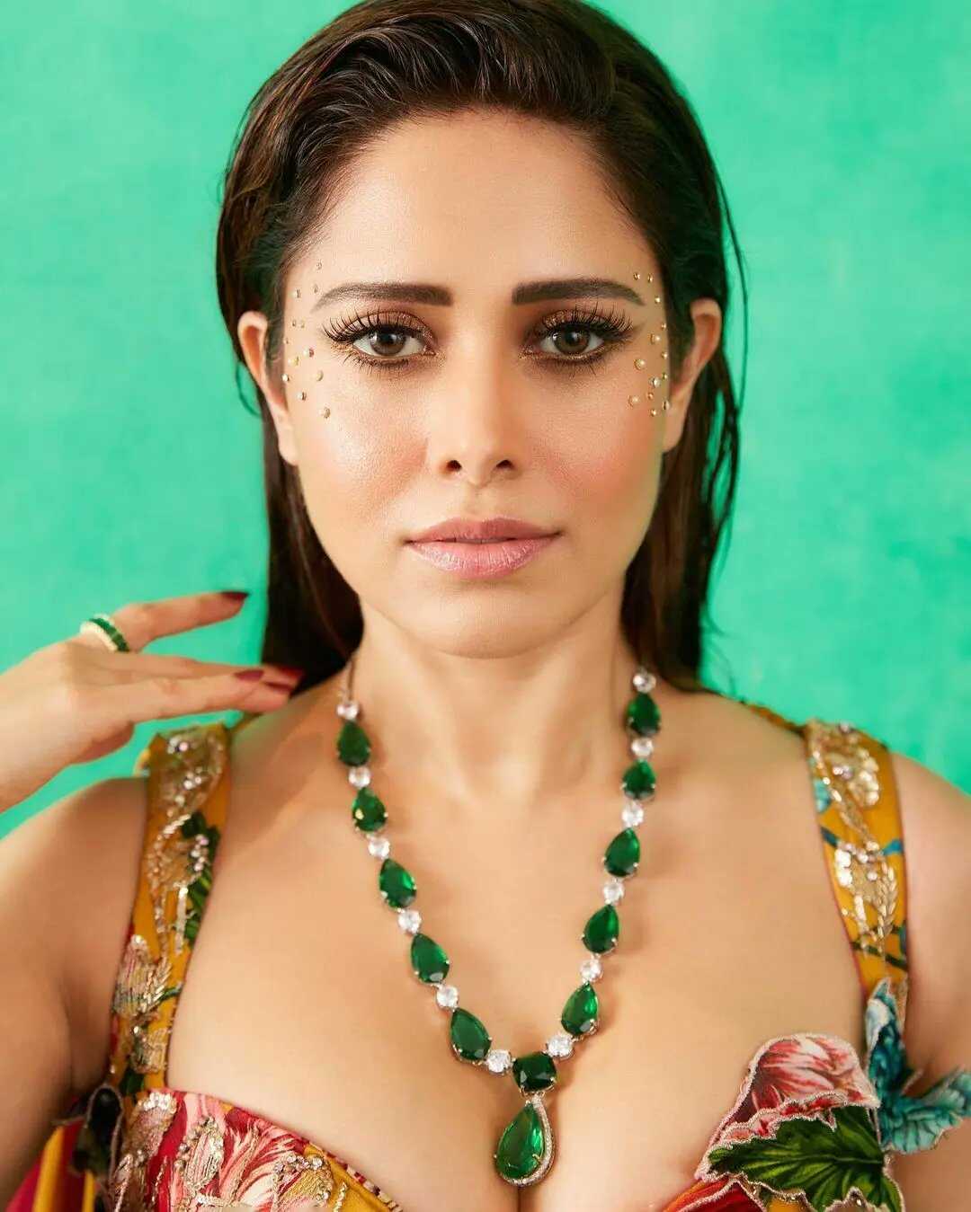 Gorgeous Stills of Nushrratt Bharuccha!